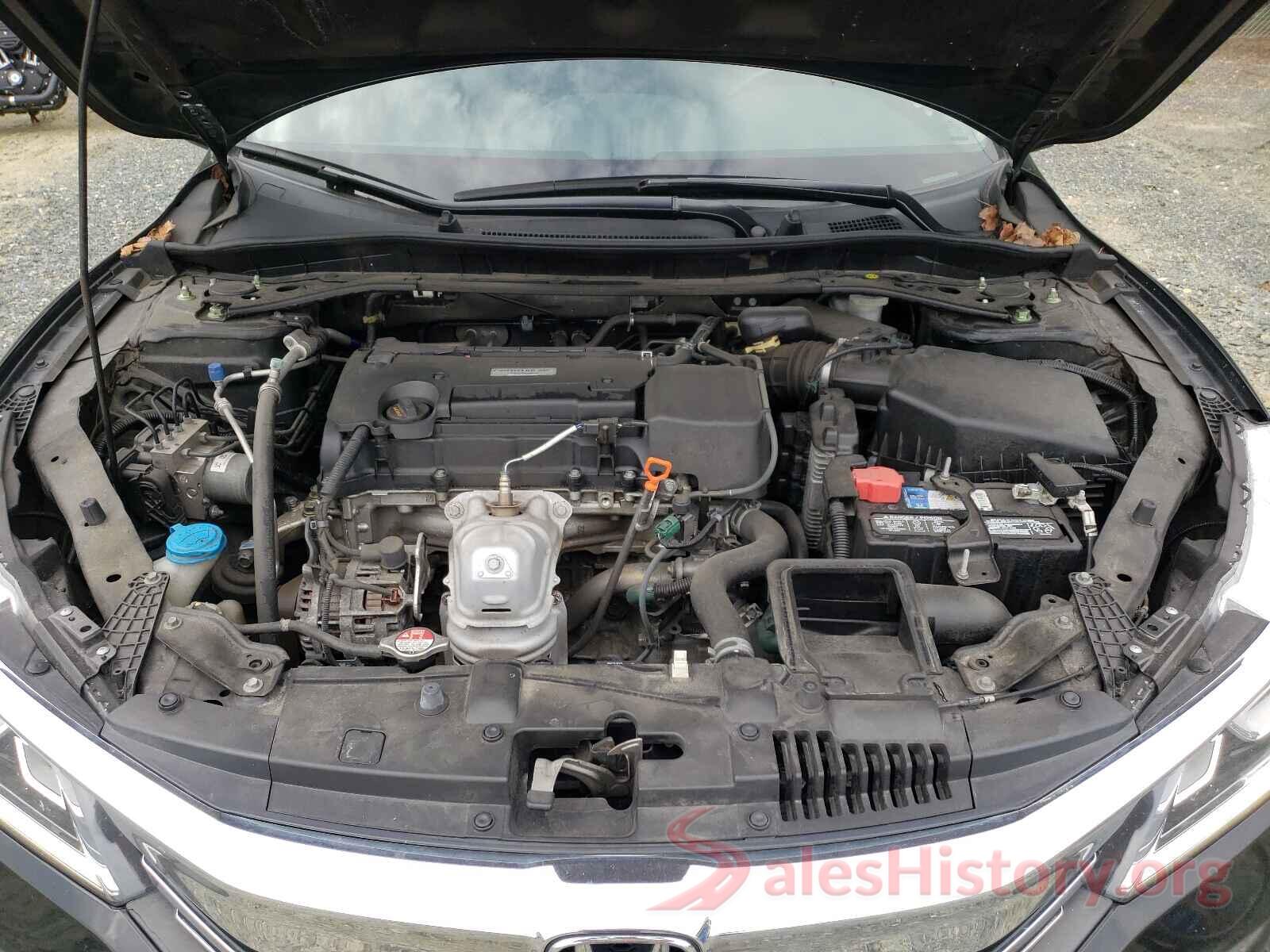 1HGCR2F99HA033543 2017 HONDA ACCORD