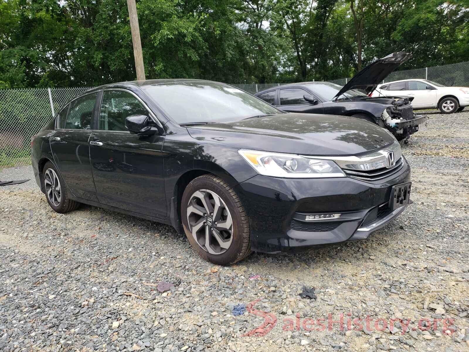 1HGCR2F99HA033543 2017 HONDA ACCORD