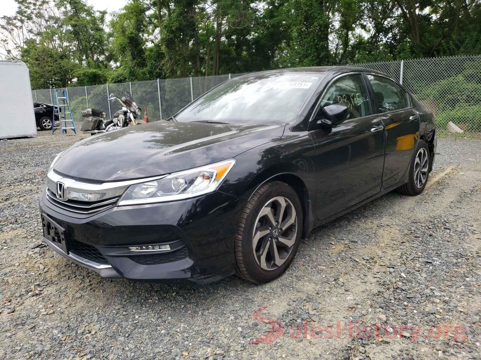 1HGCR2F99HA033543 2017 HONDA ACCORD