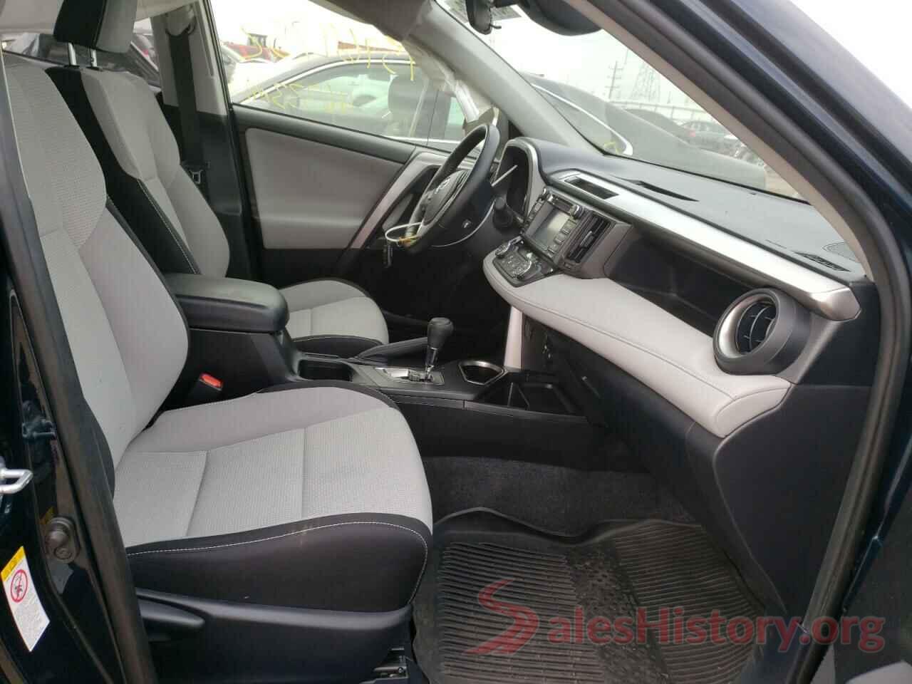 JTMRJREV8HD128410 2017 TOYOTA RAV4