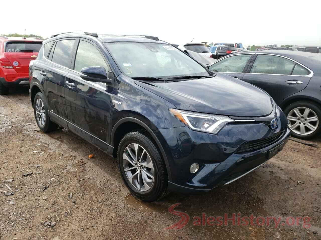 JTMRJREV8HD128410 2017 TOYOTA RAV4