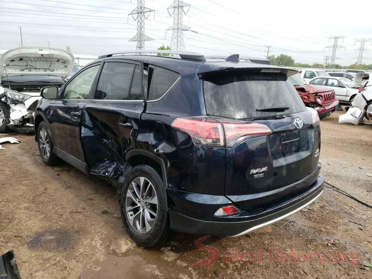 JTMRJREV8HD128410 2017 TOYOTA RAV4