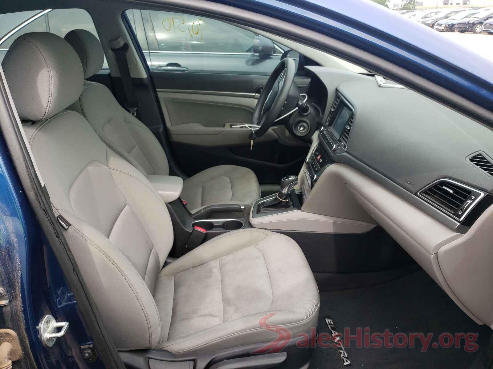 5NPD84LFXHH044815 2017 HYUNDAI ELANTRA