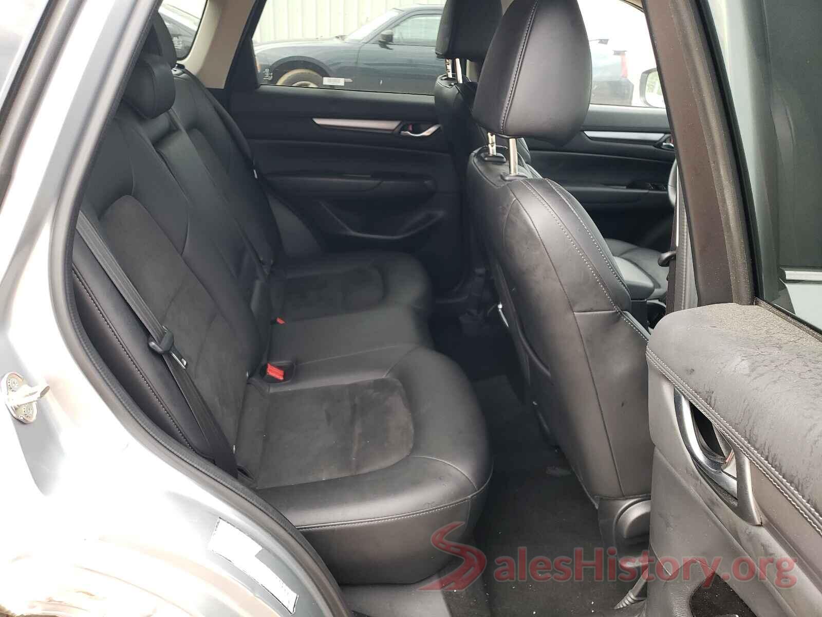 JM3KFBCM9L0765639 2020 MAZDA CX-5