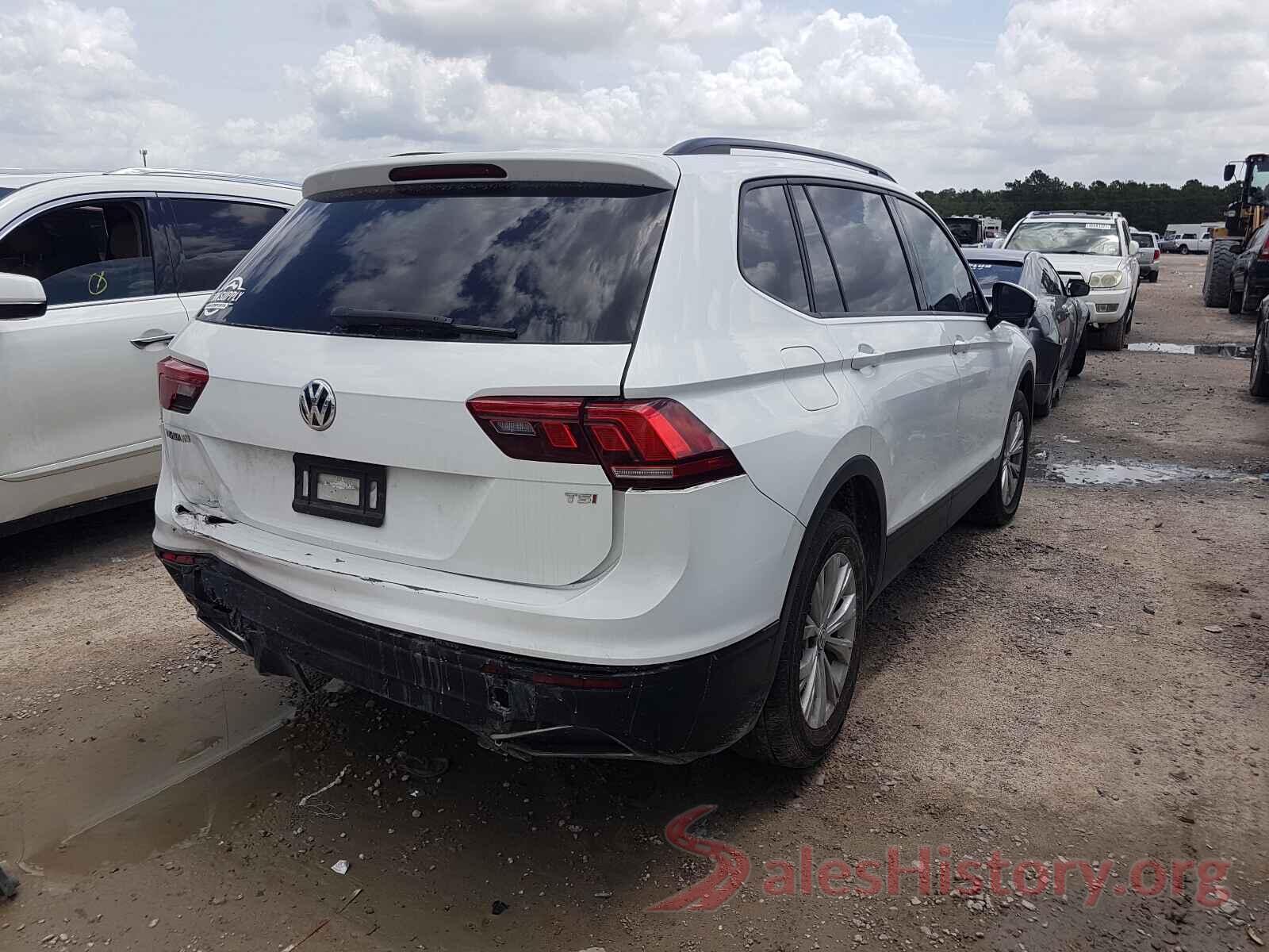 3VV1B7AX4JM115719 2018 VOLKSWAGEN TIGUAN