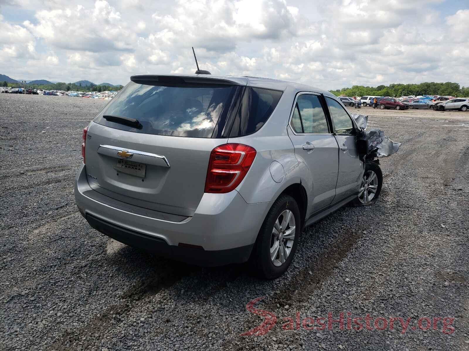 2GNALBEK4H1564226 2017 CHEVROLET EQUINOX