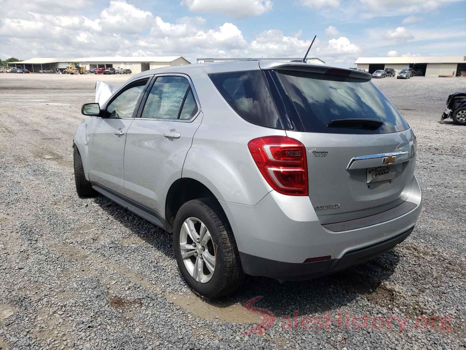 2GNALBEK4H1564226 2017 CHEVROLET EQUINOX