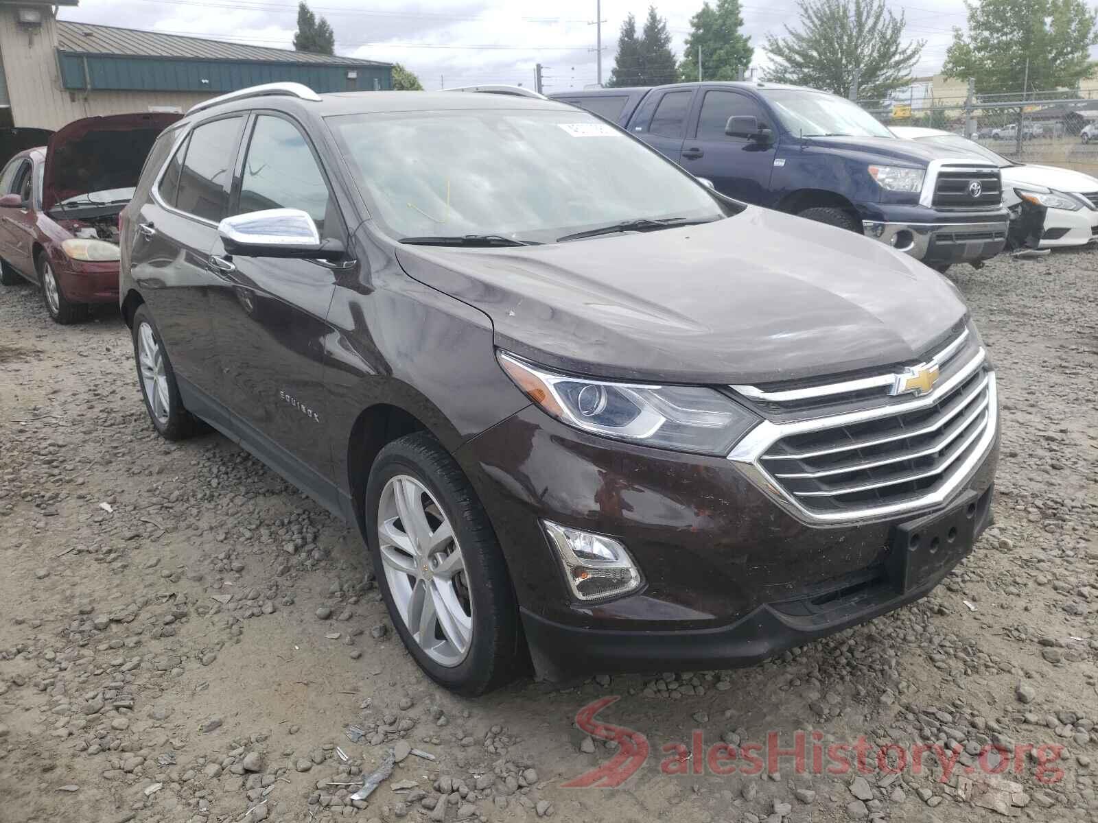 2GNAXYEXXL6105846 2020 CHEVROLET EQUINOX