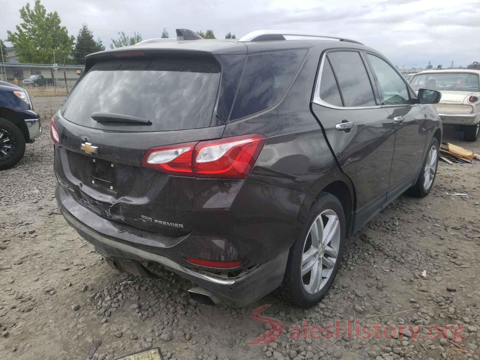 2GNAXYEXXL6105846 2020 CHEVROLET EQUINOX