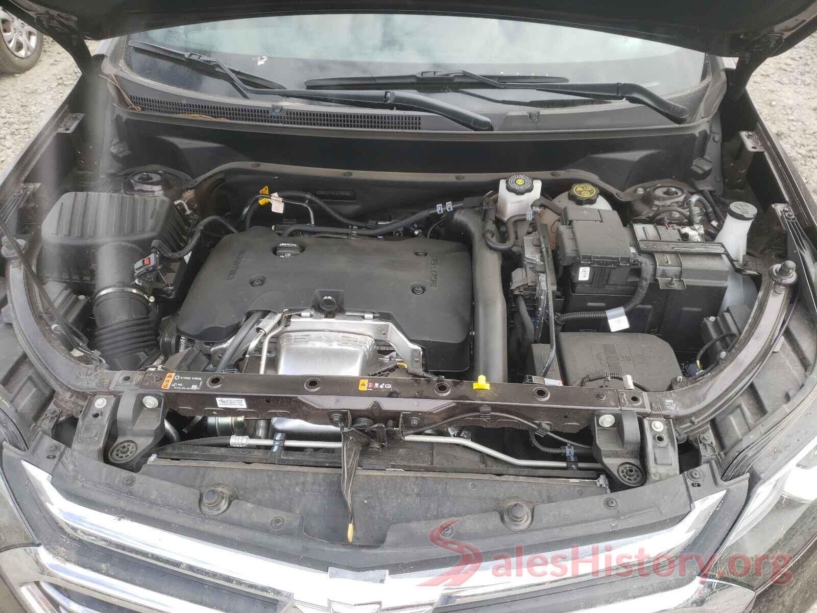 2GNAXYEXXL6105846 2020 CHEVROLET EQUINOX