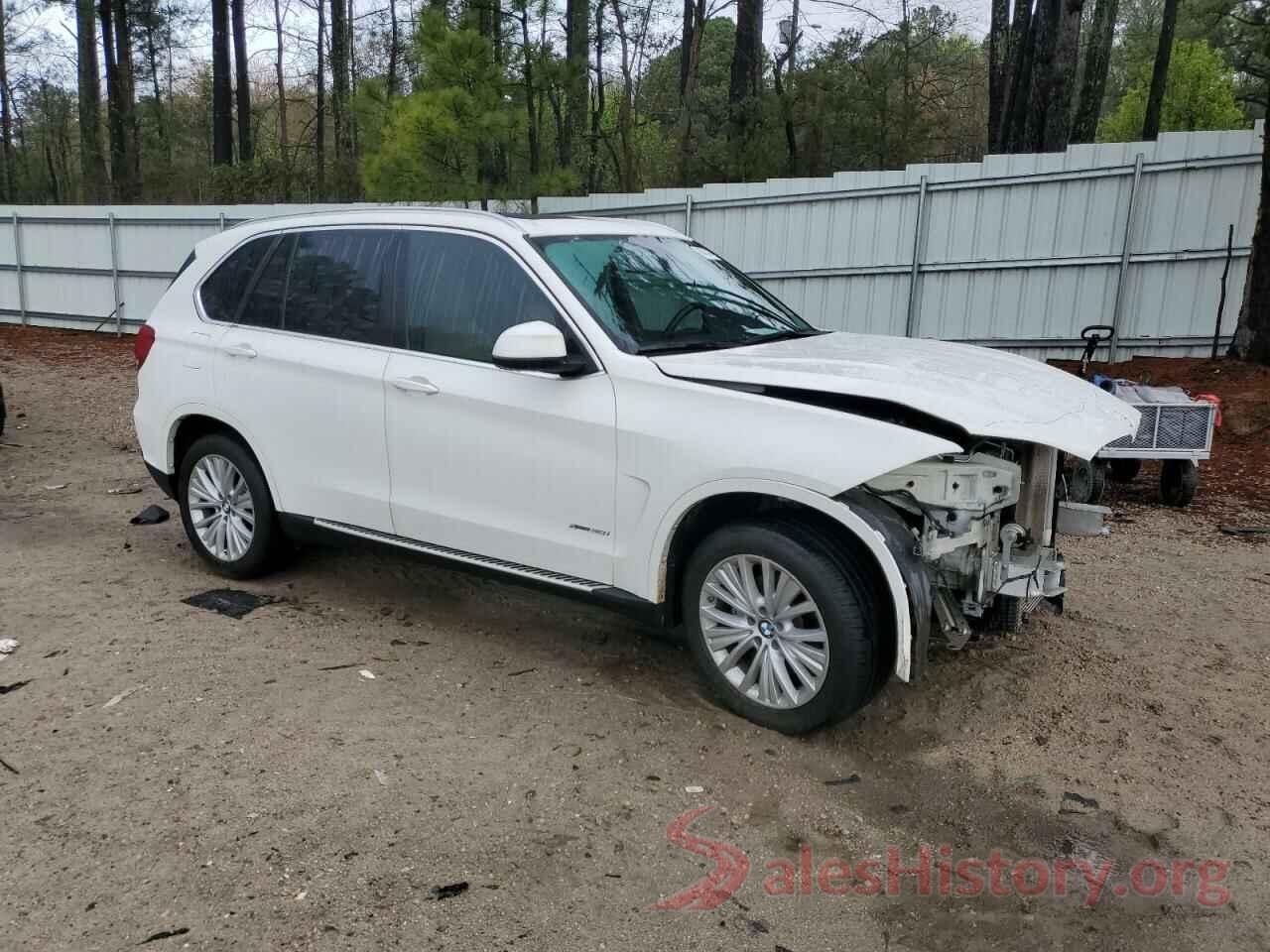 5UXKR0C38H0X82742 2017 BMW X5