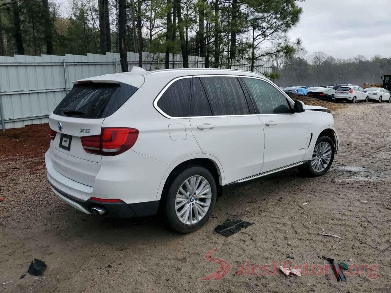 5UXKR0C38H0X82742 2017 BMW X5