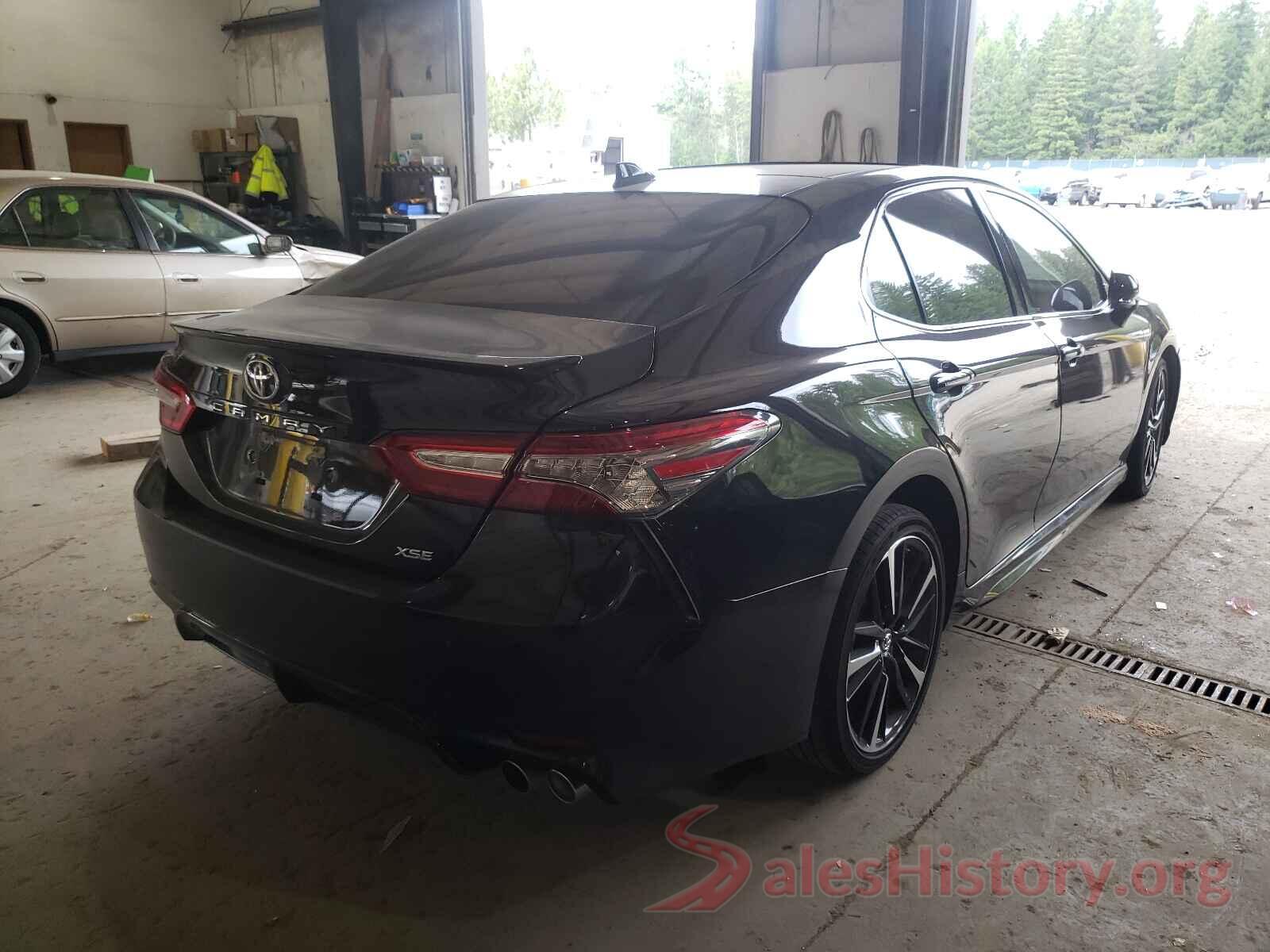 4T1B61HK3KU798875 2019 TOYOTA CAMRY