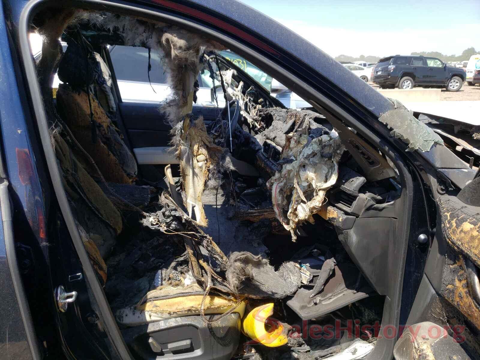 JM3KFADM0J0321135 2018 MAZDA CX-5