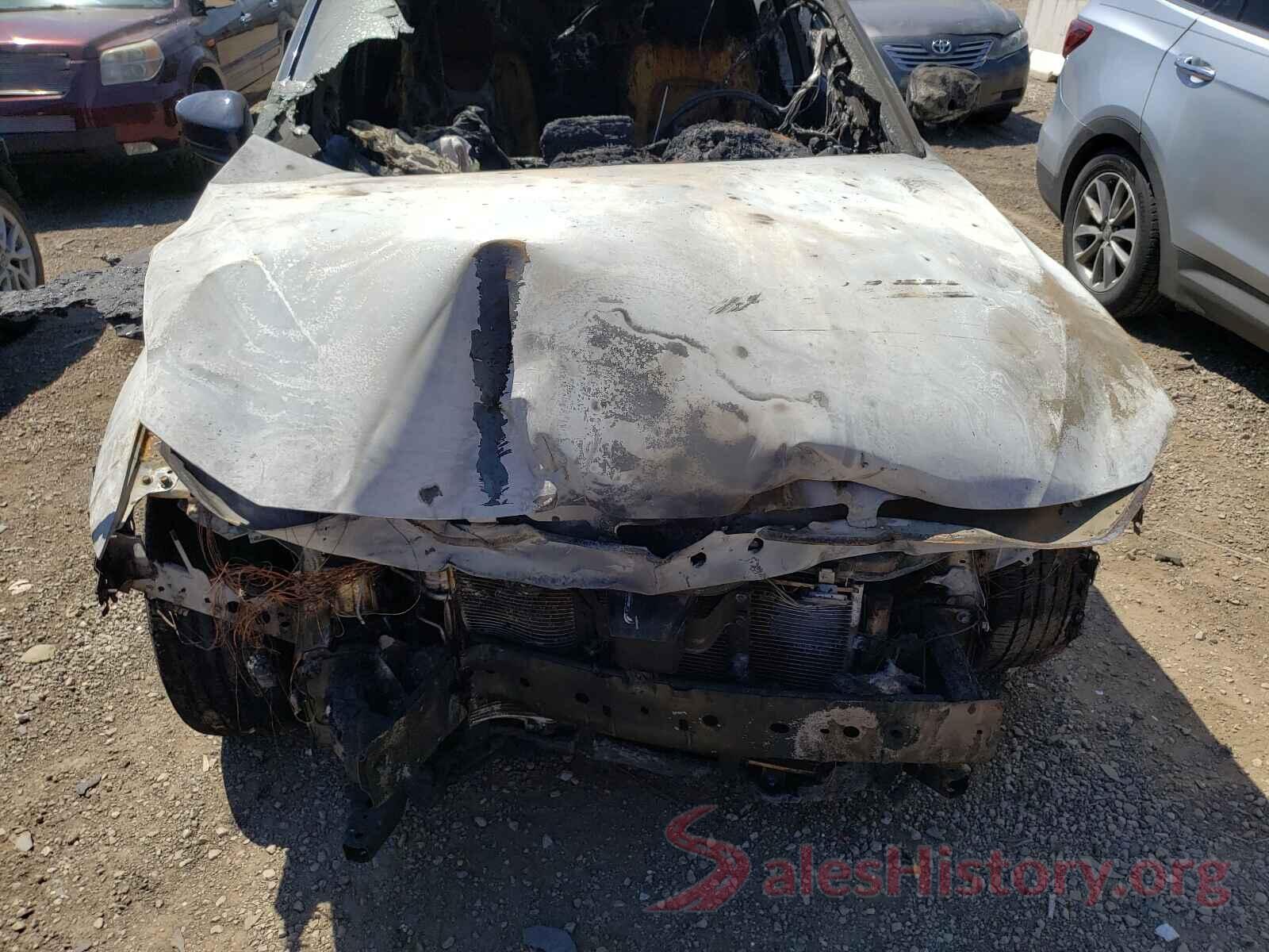 JM3KFADM0J0321135 2018 MAZDA CX-5