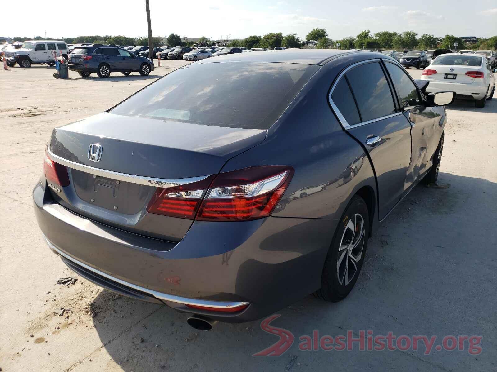 1HGCR2F30HA275407 2017 HONDA ACCORD