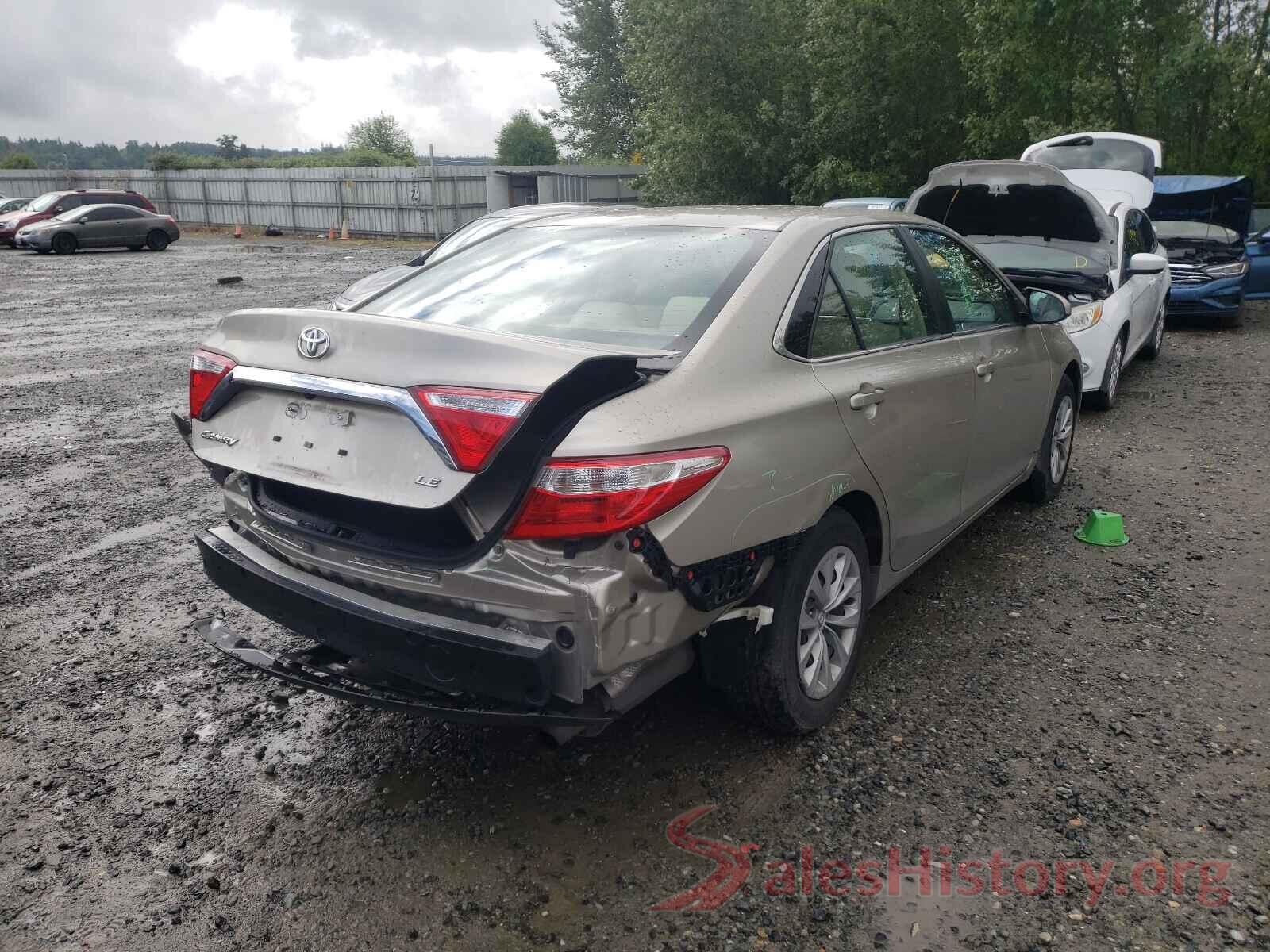 4T4BF1FK0GR526669 2016 TOYOTA CAMRY