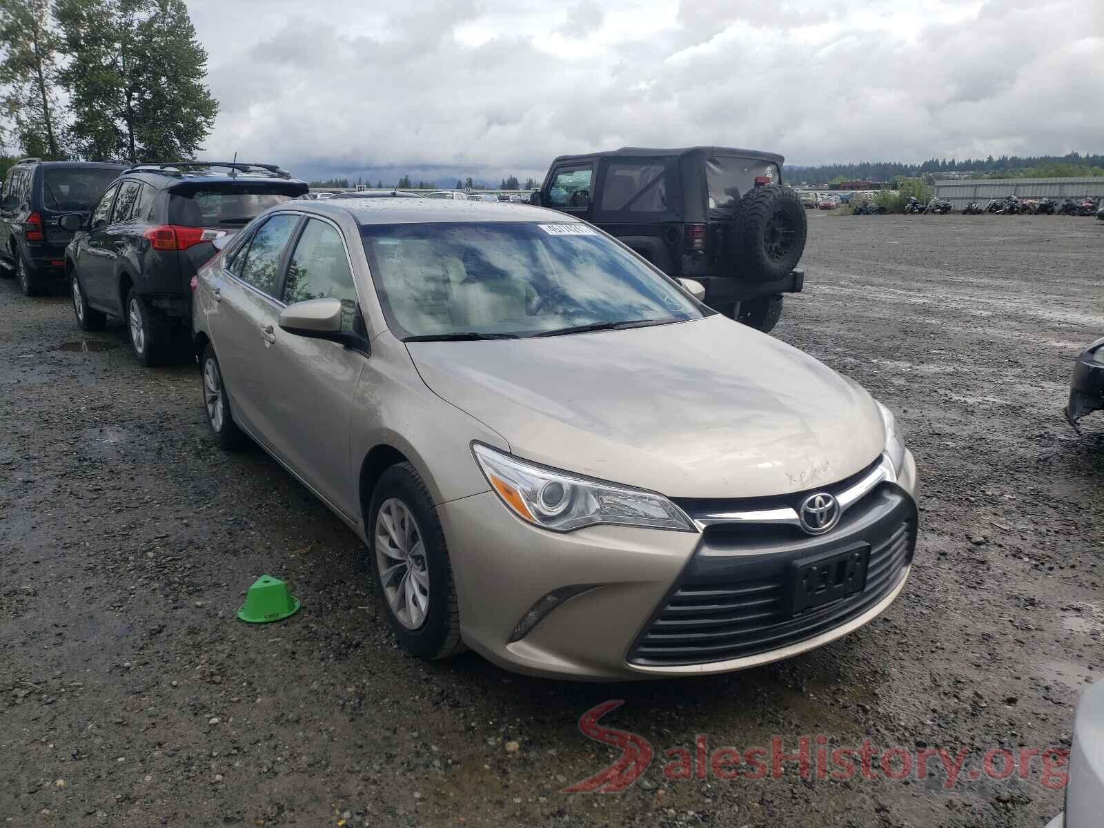 4T4BF1FK0GR526669 2016 TOYOTA CAMRY