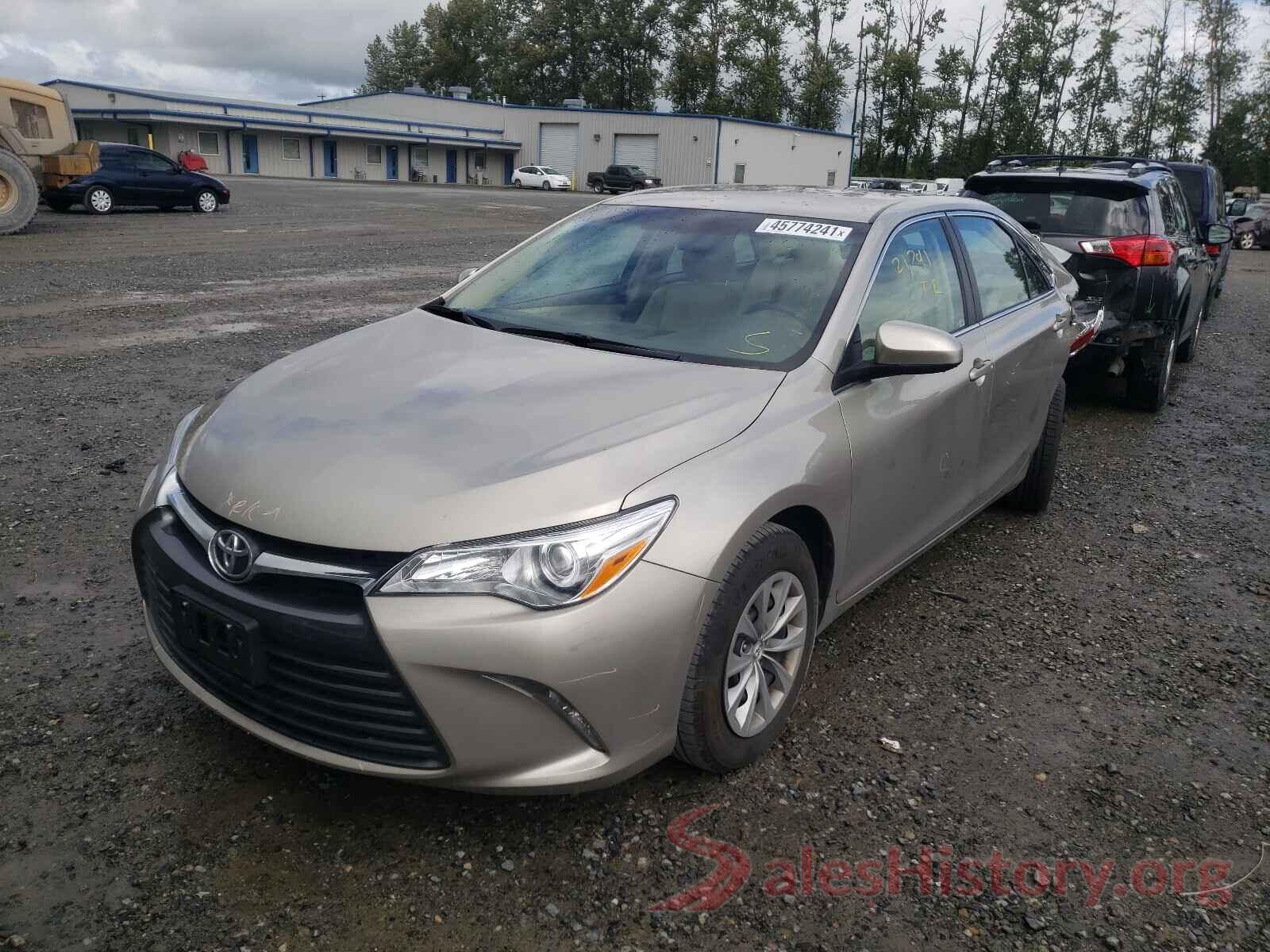 4T4BF1FK0GR526669 2016 TOYOTA CAMRY