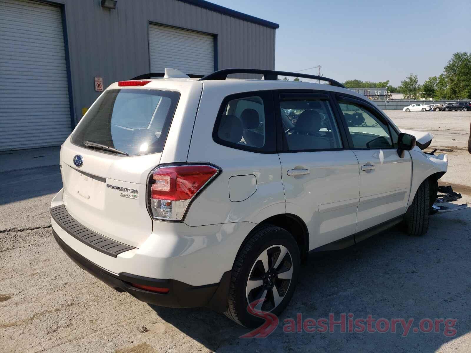 JF2SJABC7HH549941 2017 SUBARU FORESTER