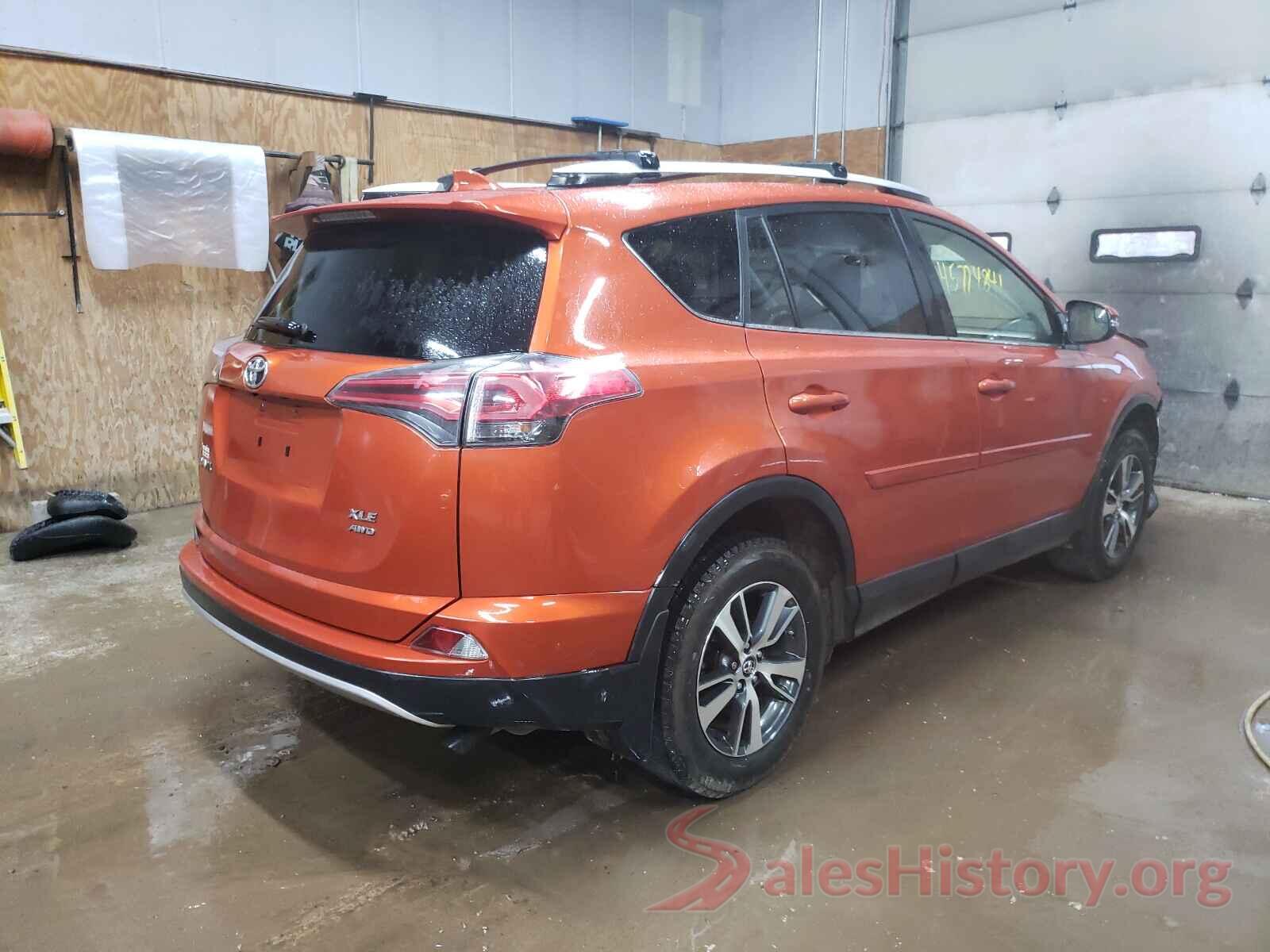 JTMRFREV2GJ069050 2016 TOYOTA RAV4