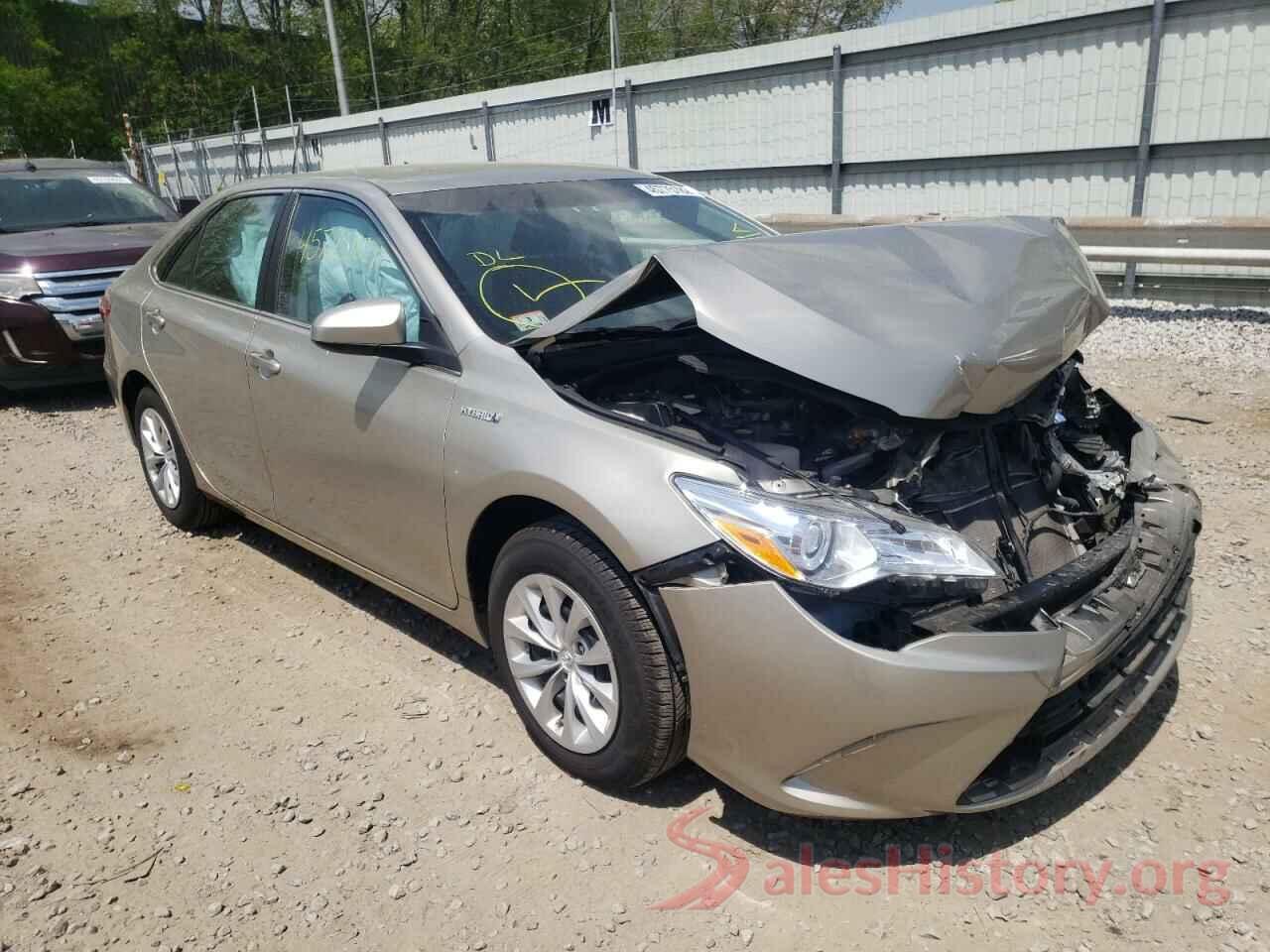 4T1BD1FK2HU207422 2017 TOYOTA CAMRY