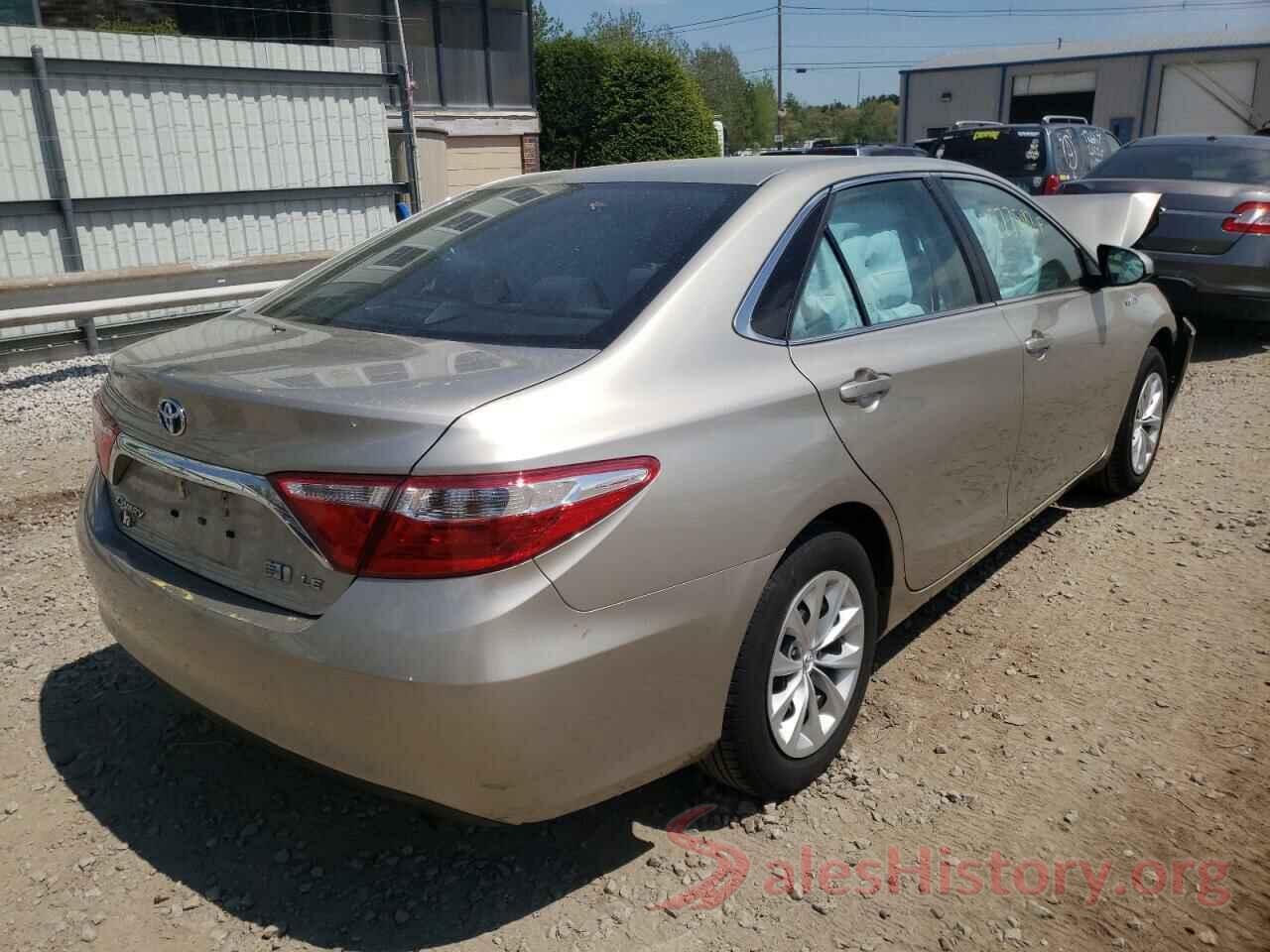 4T1BD1FK2HU207422 2017 TOYOTA CAMRY