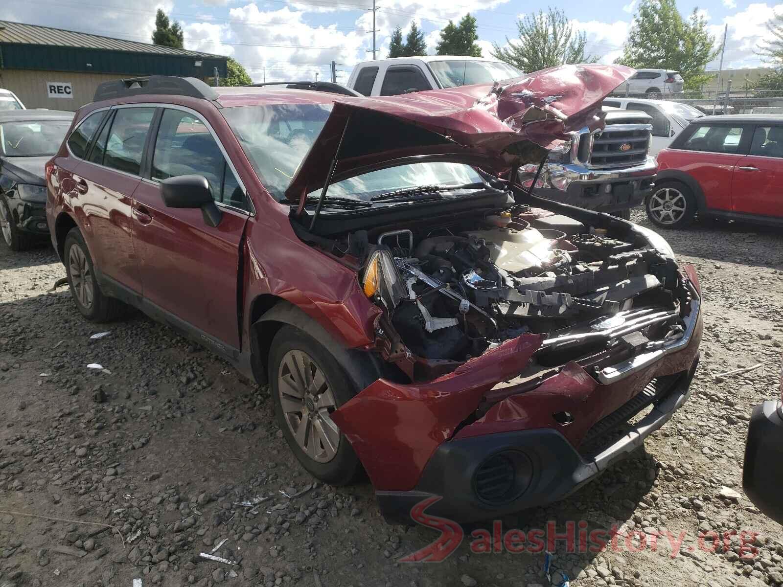 4S4BSAAC9H3217067 2017 SUBARU OUTBACK