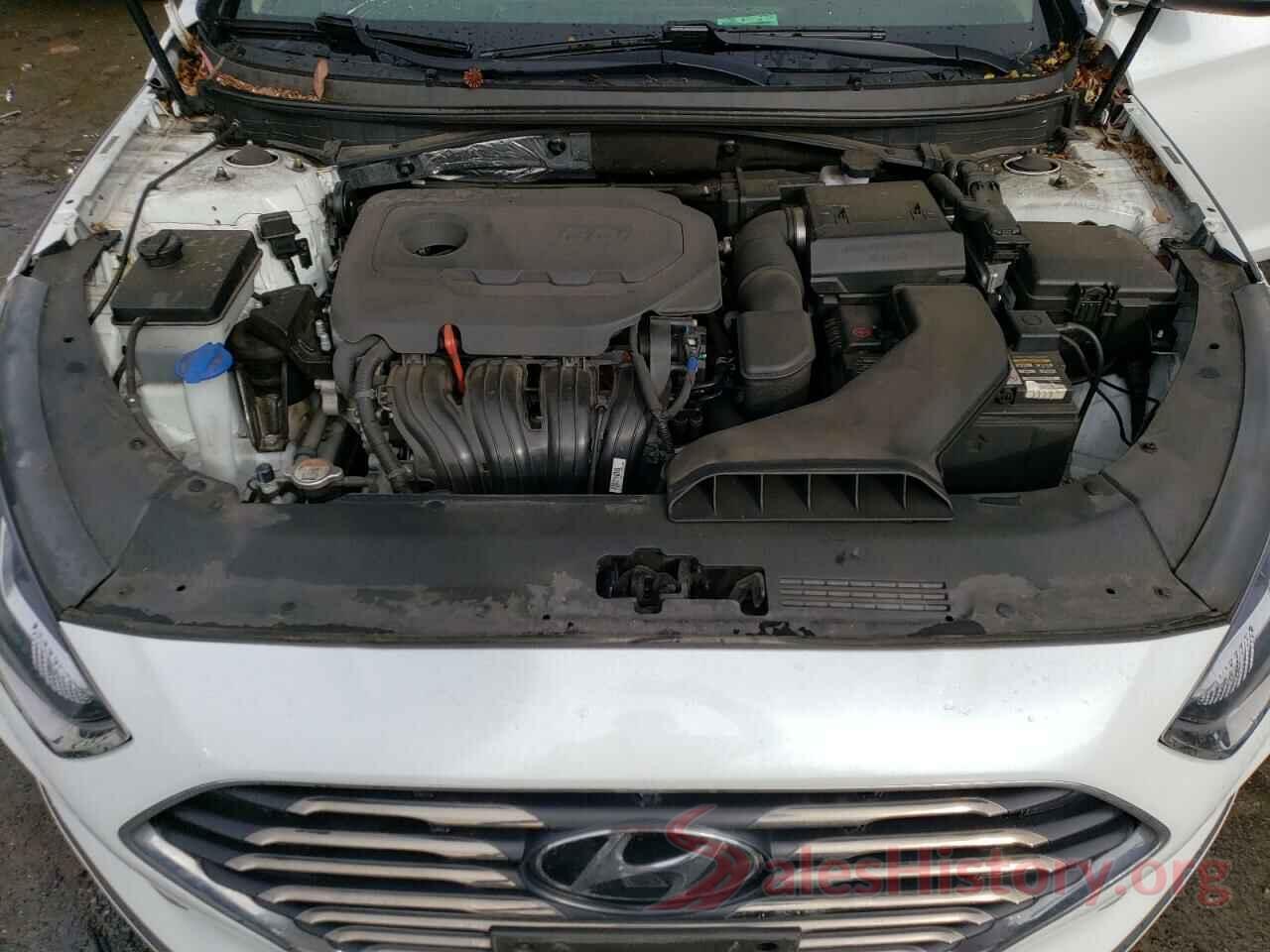 5NPE34AF1JH664951 2018 HYUNDAI SONATA