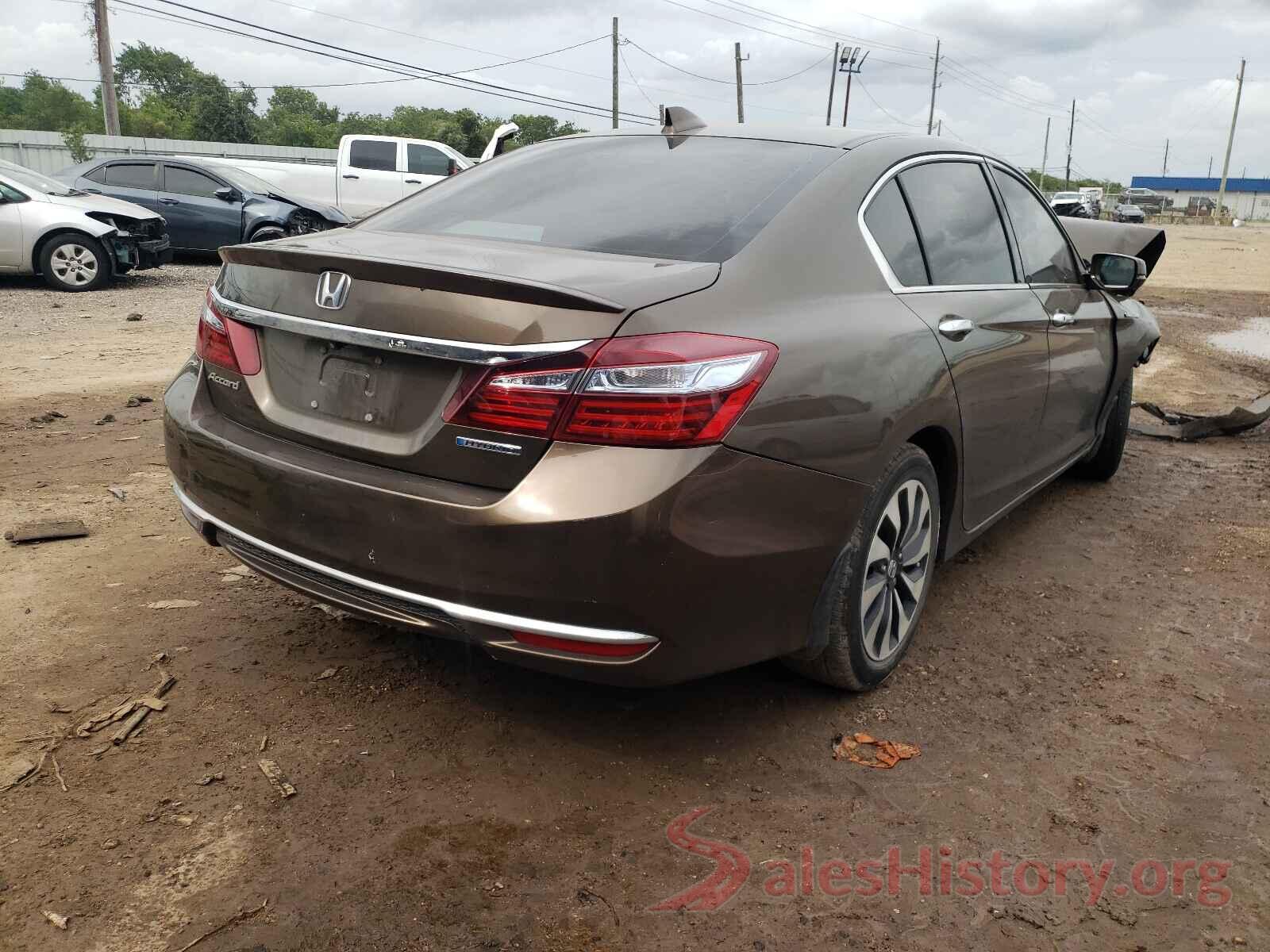 JHMCR6F30HC014772 2017 HONDA ACCORD