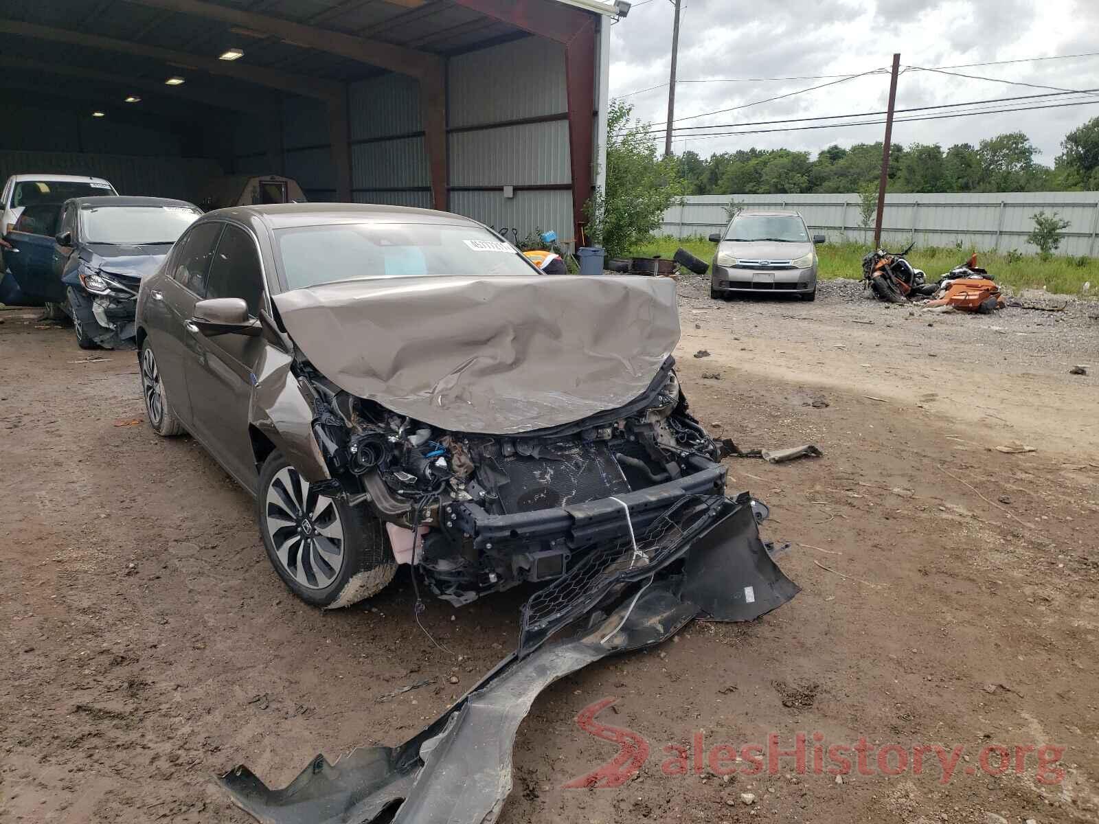 JHMCR6F30HC014772 2017 HONDA ACCORD