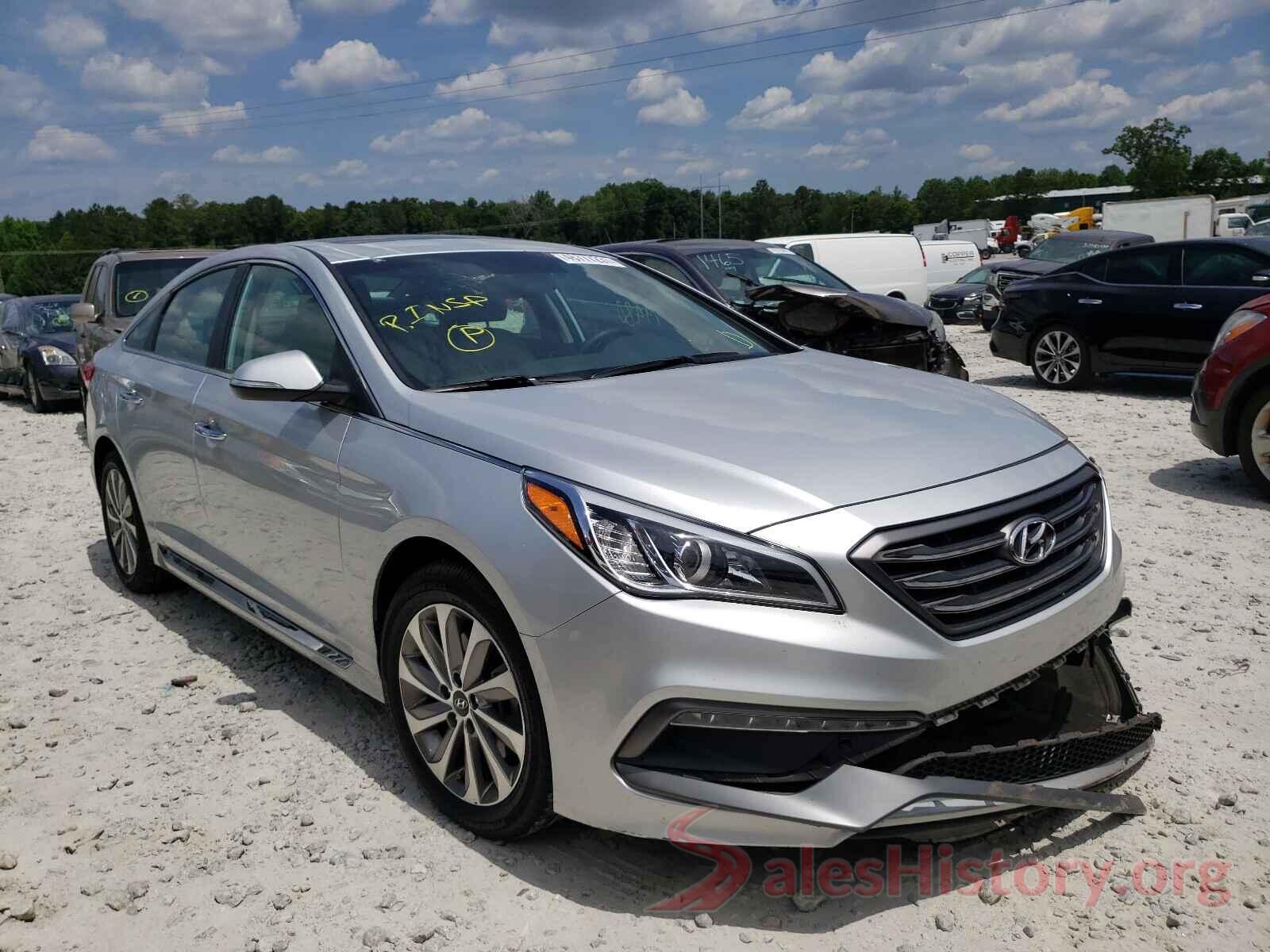 5NPE34AF9HH566017 2017 HYUNDAI SONATA