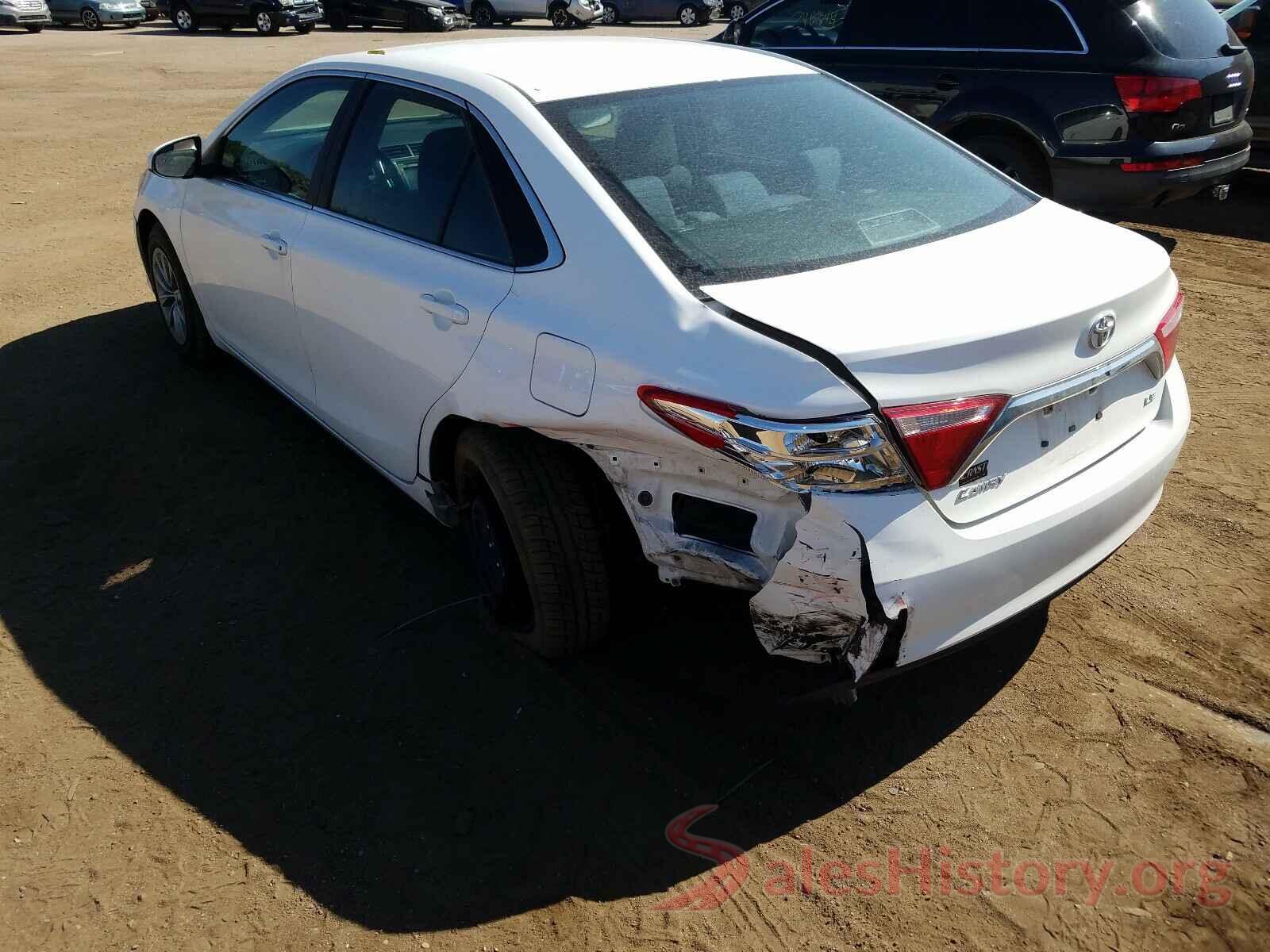 4T1BF1FK9HU268972 2017 TOYOTA CAMRY