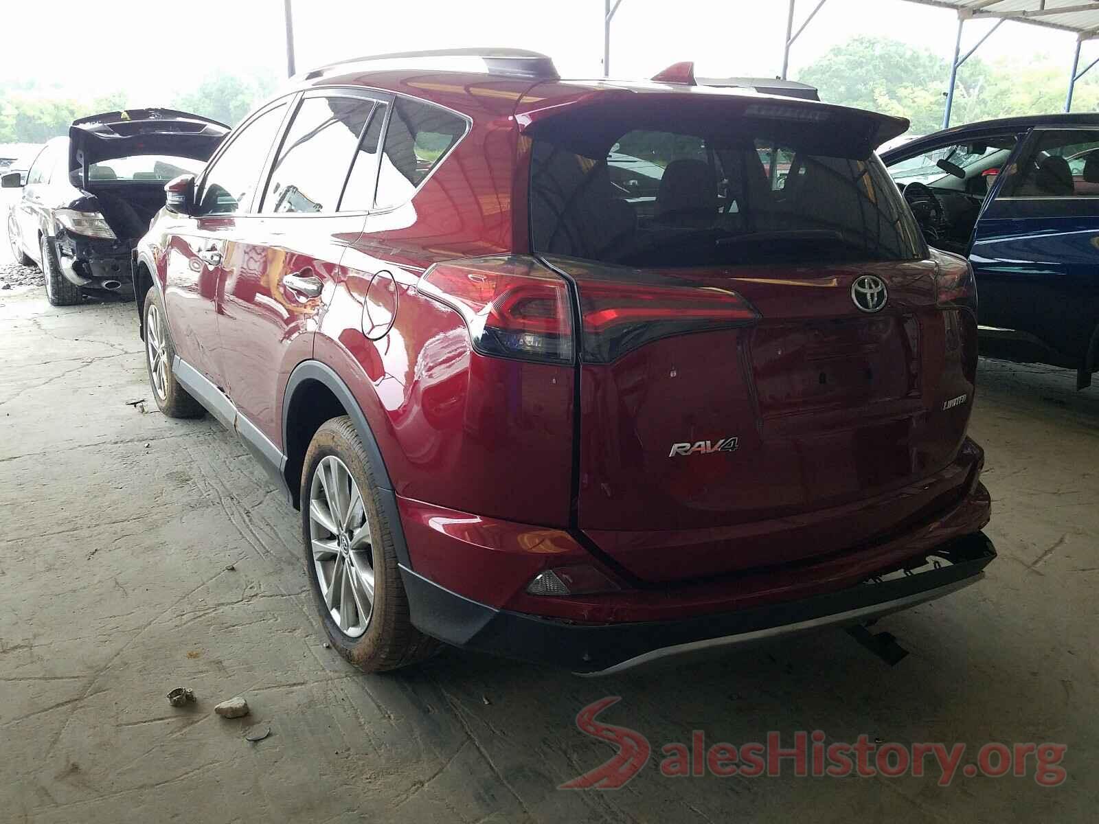 2T3YFREV5JW495528 2018 TOYOTA RAV4