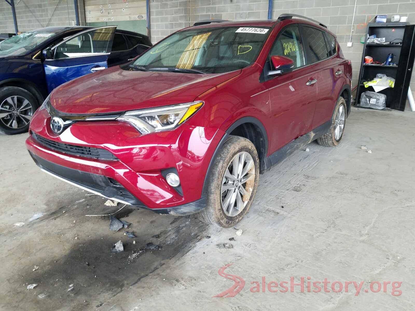 2T3YFREV5JW495528 2018 TOYOTA RAV4