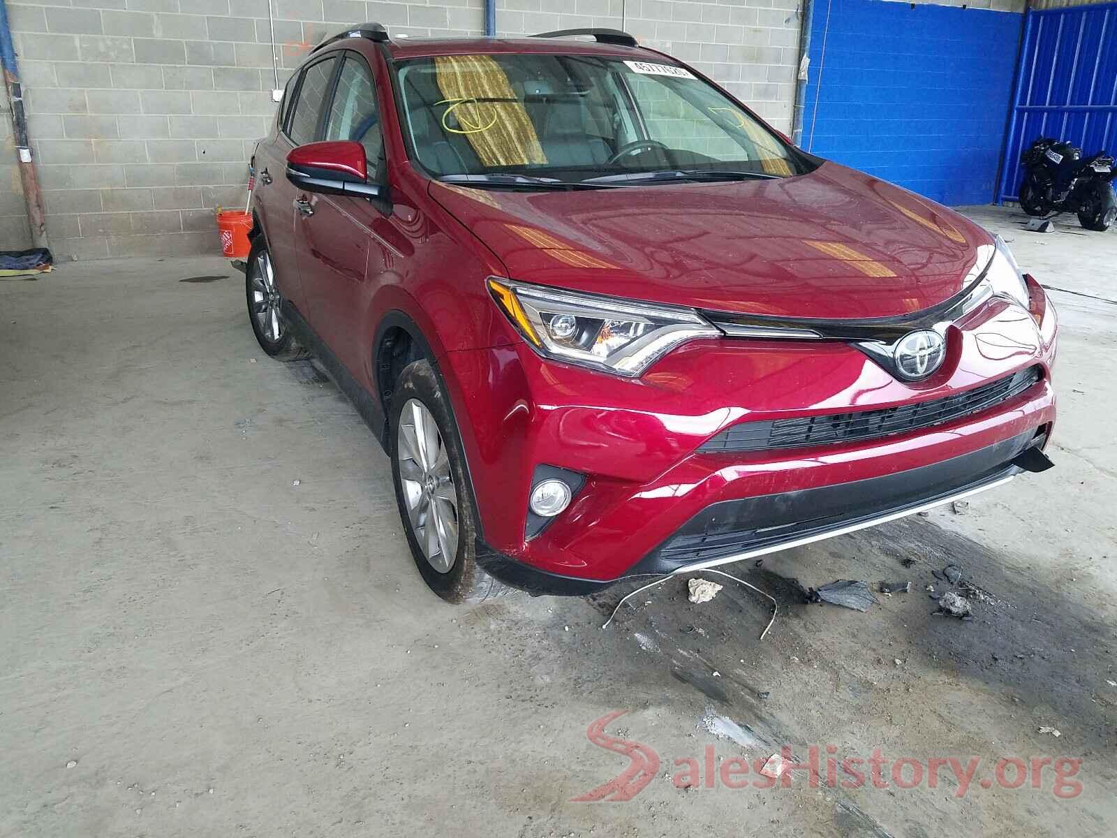 2T3YFREV5JW495528 2018 TOYOTA RAV4