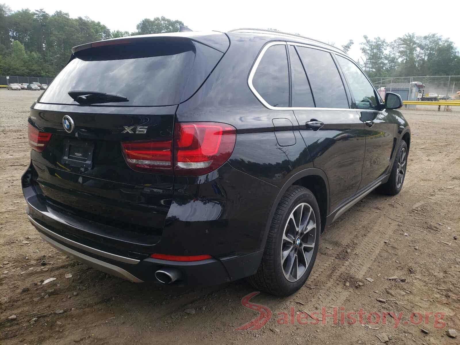 5UXKR0C34H0V84580 2017 BMW X5