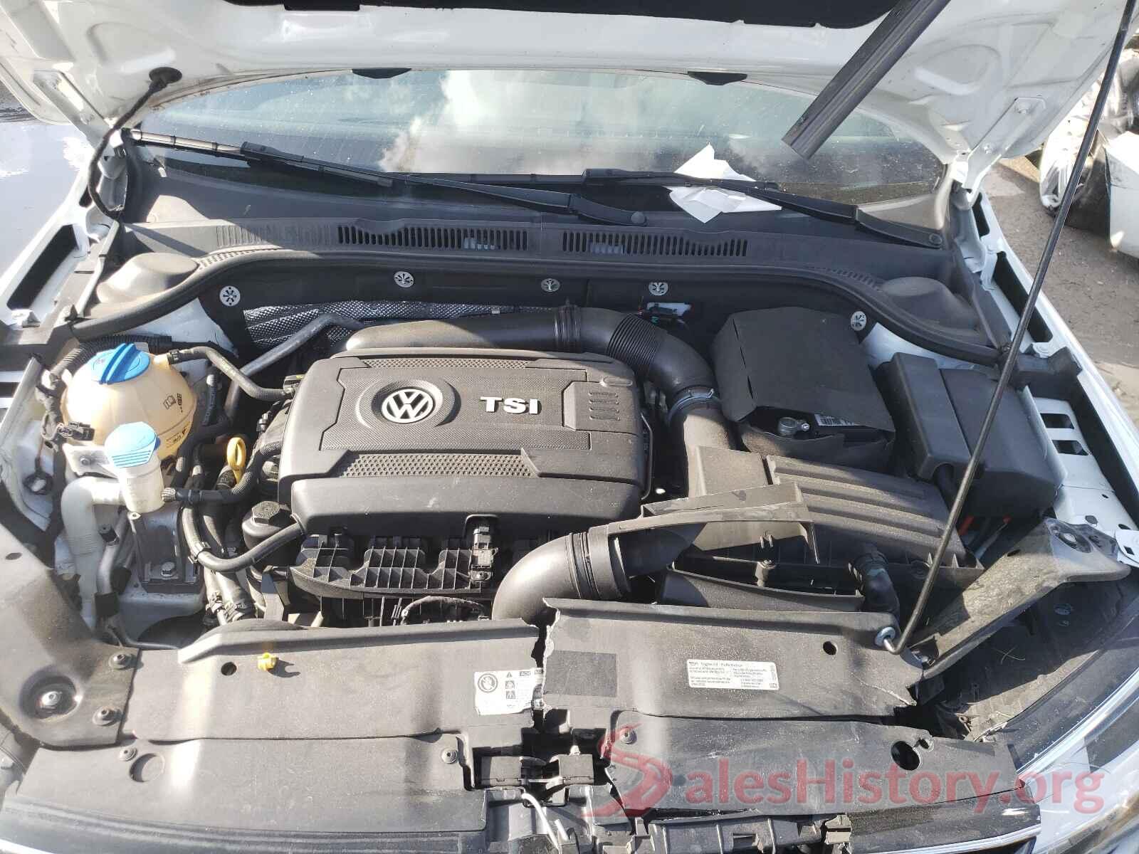 3VWD17AJ4GM287328 2016 VOLKSWAGEN JETTA