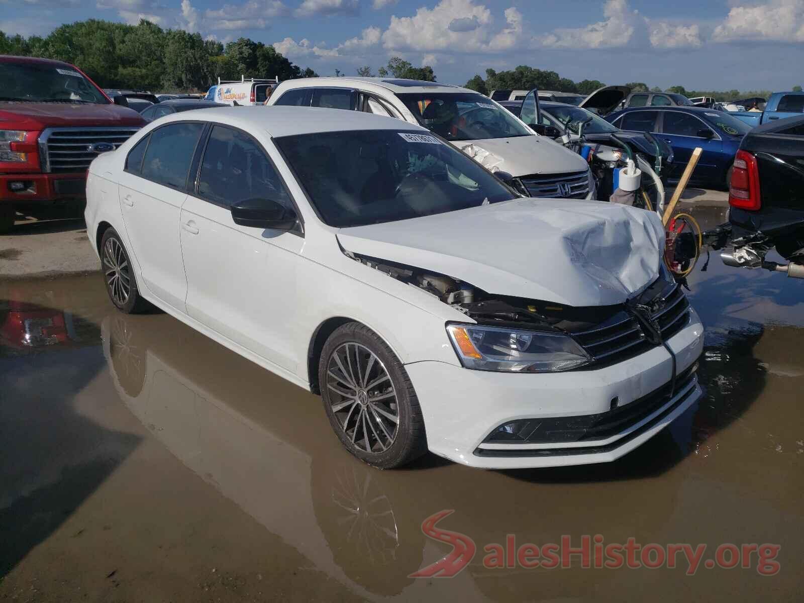 3VWD17AJ4GM287328 2016 VOLKSWAGEN JETTA