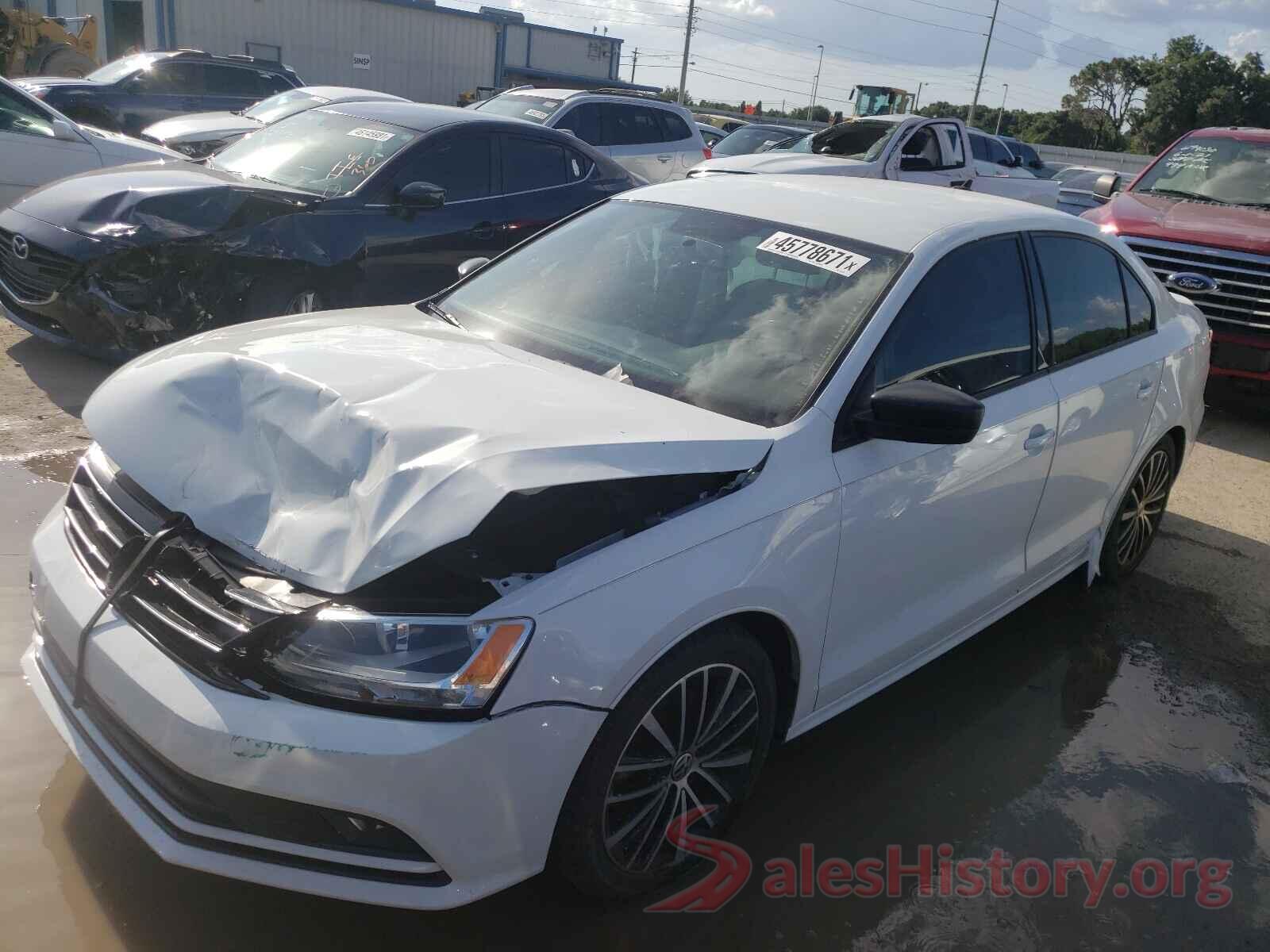 3VWD17AJ4GM287328 2016 VOLKSWAGEN JETTA