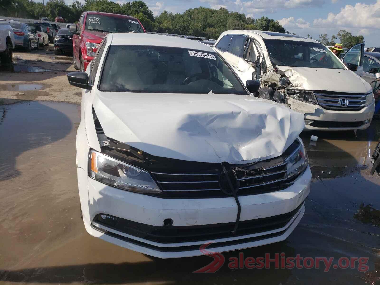 3VWD17AJ4GM287328 2016 VOLKSWAGEN JETTA