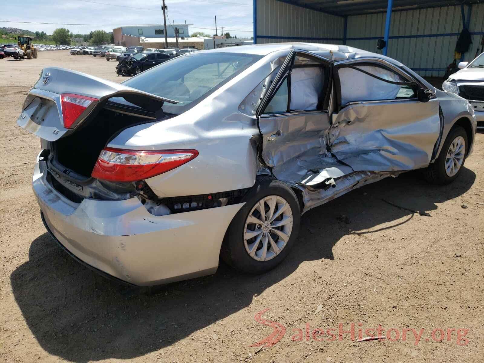 4T4BF1FK9GR569052 2016 TOYOTA CAMRY