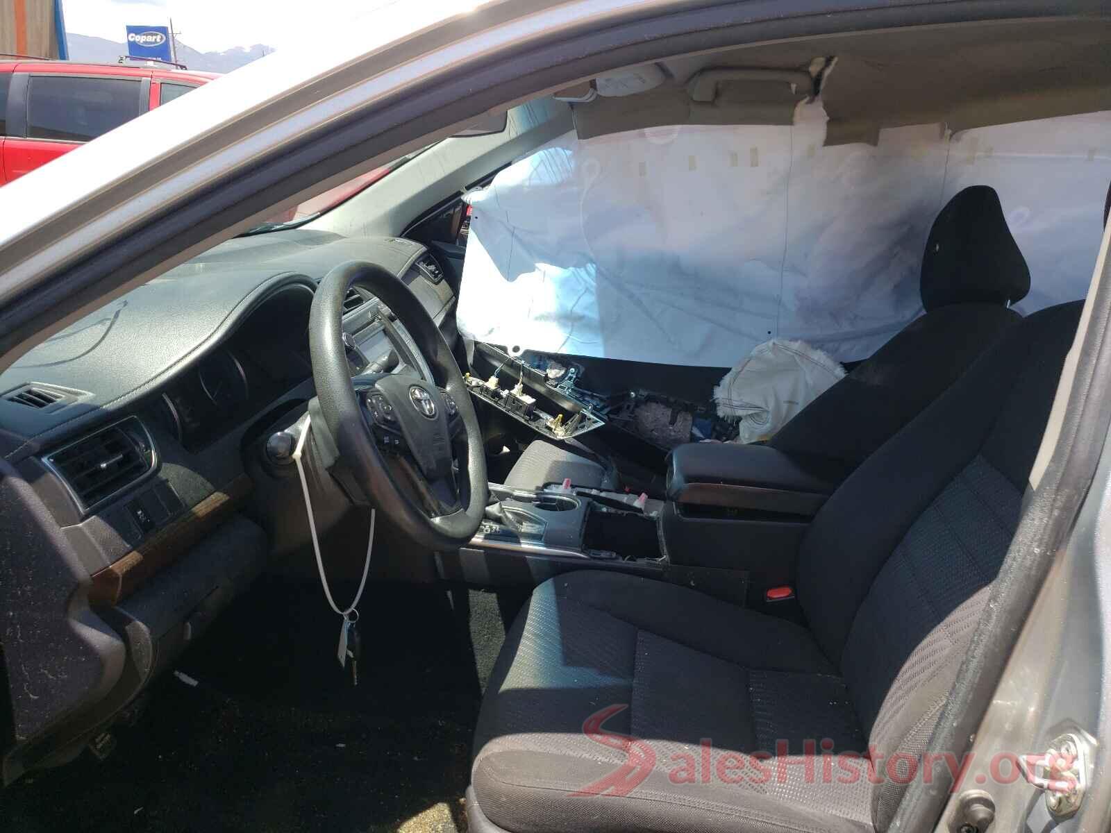 4T4BF1FK9GR569052 2016 TOYOTA CAMRY