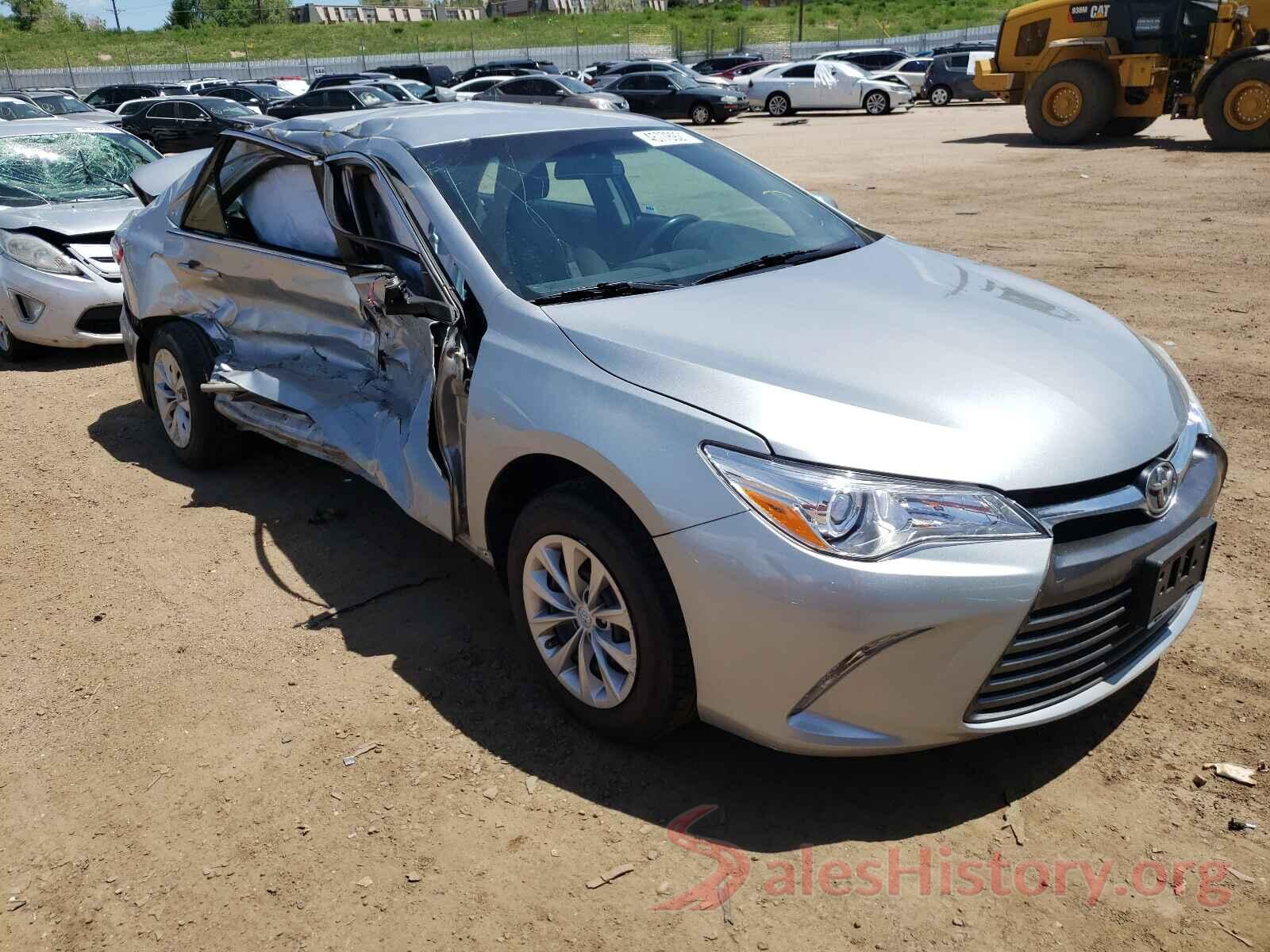 4T4BF1FK9GR569052 2016 TOYOTA CAMRY