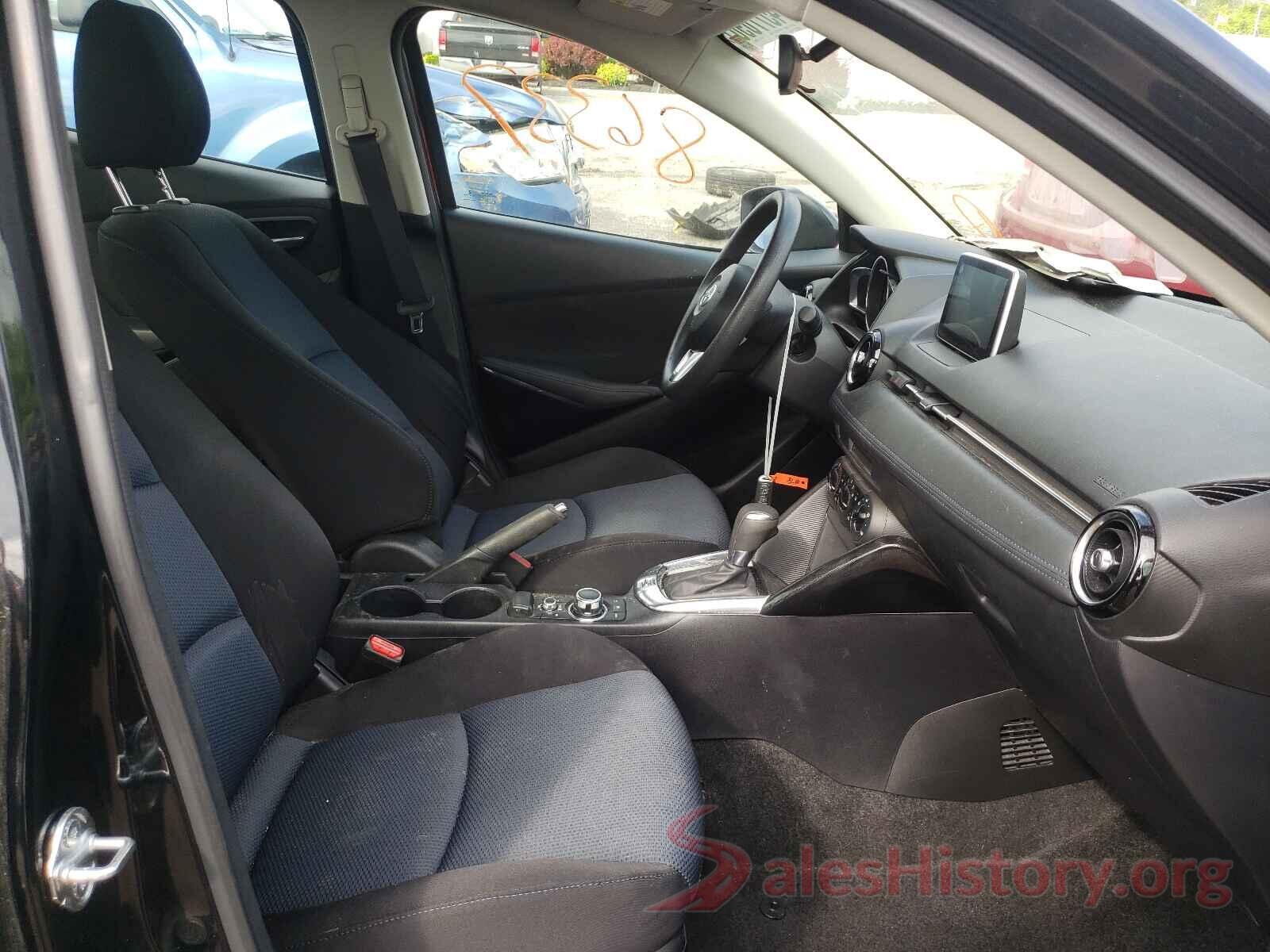 3MYDLBZVXGY111823 2016 TOYOTA SCION