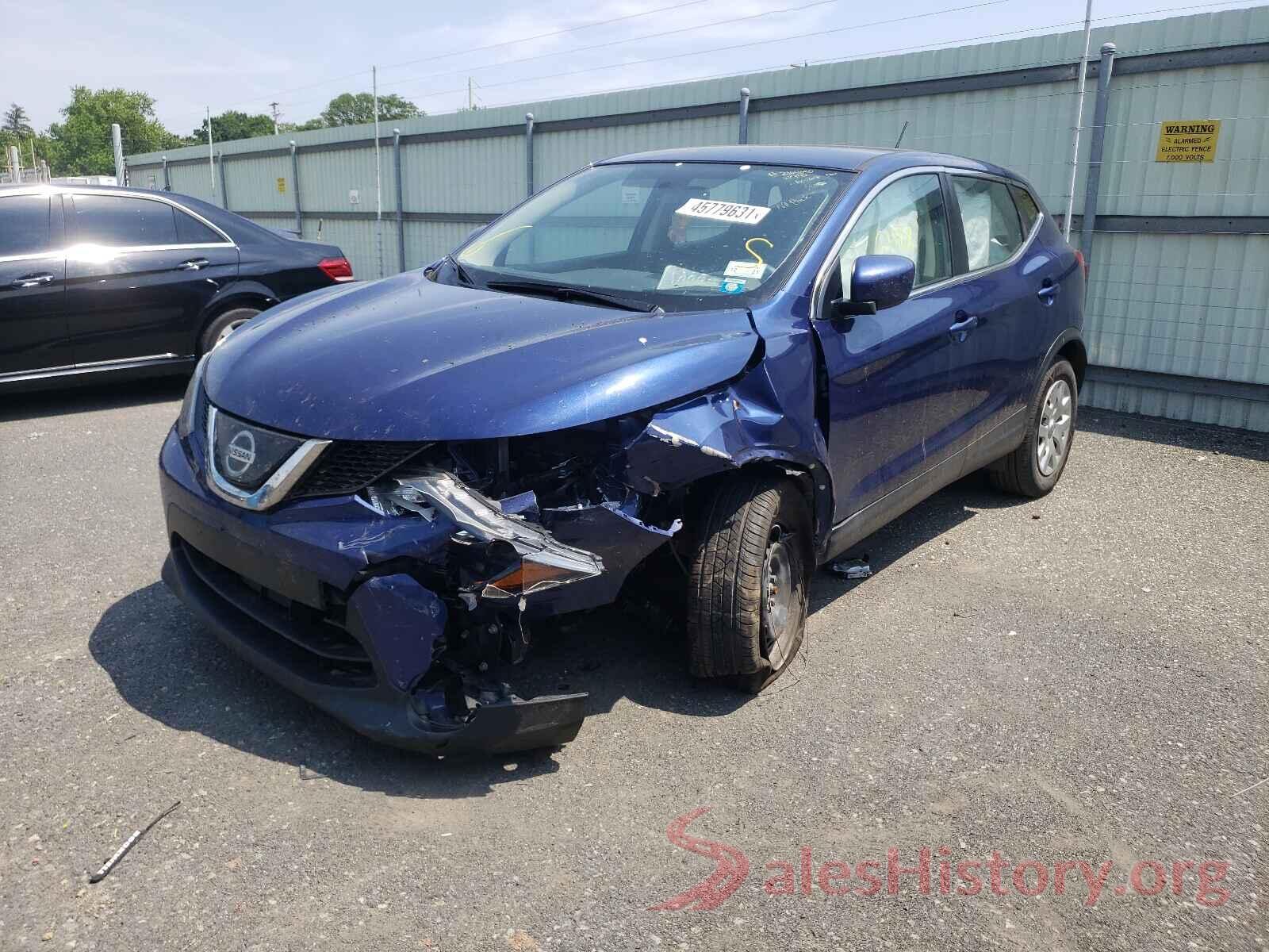 JN1BJ1CR3KW324052 2019 NISSAN ROGUE