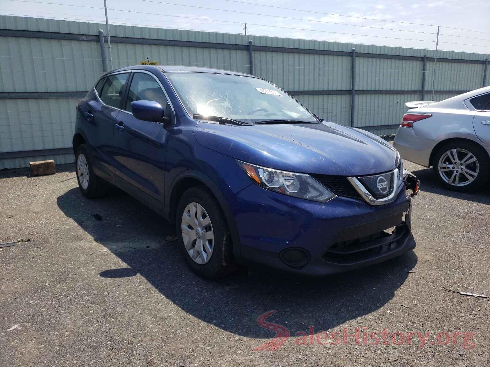 JN1BJ1CR3KW324052 2019 NISSAN ROGUE