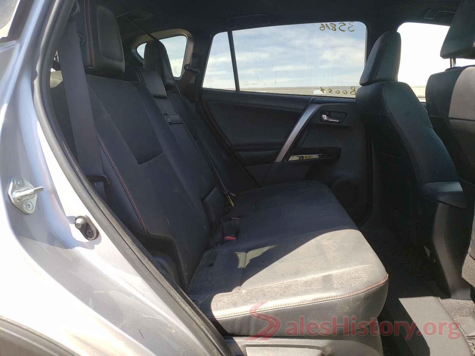 JTMJJREVXJD222369 2018 TOYOTA RAV4