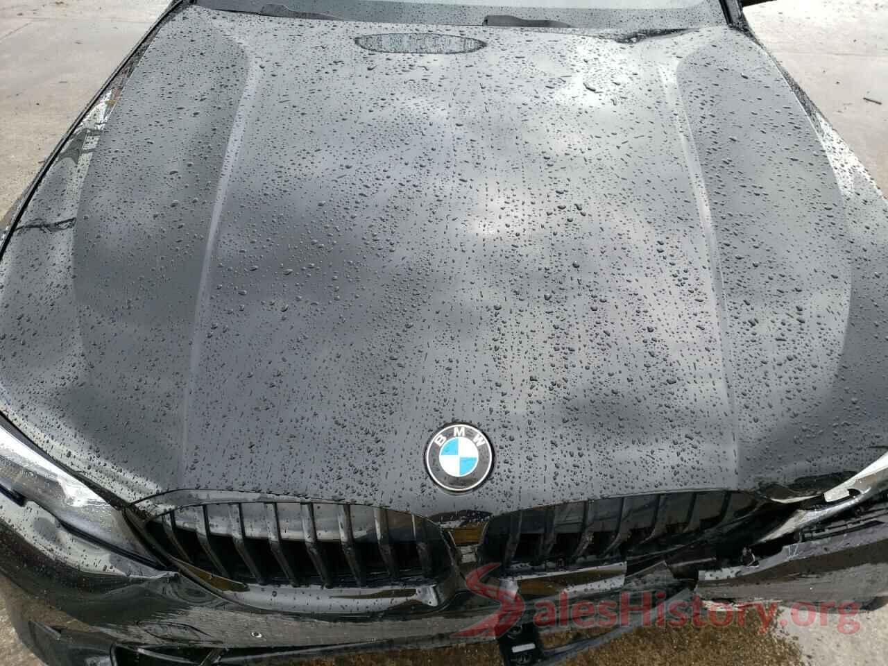 3MW5R1J0XL8B35008 2020 BMW 3 SERIES