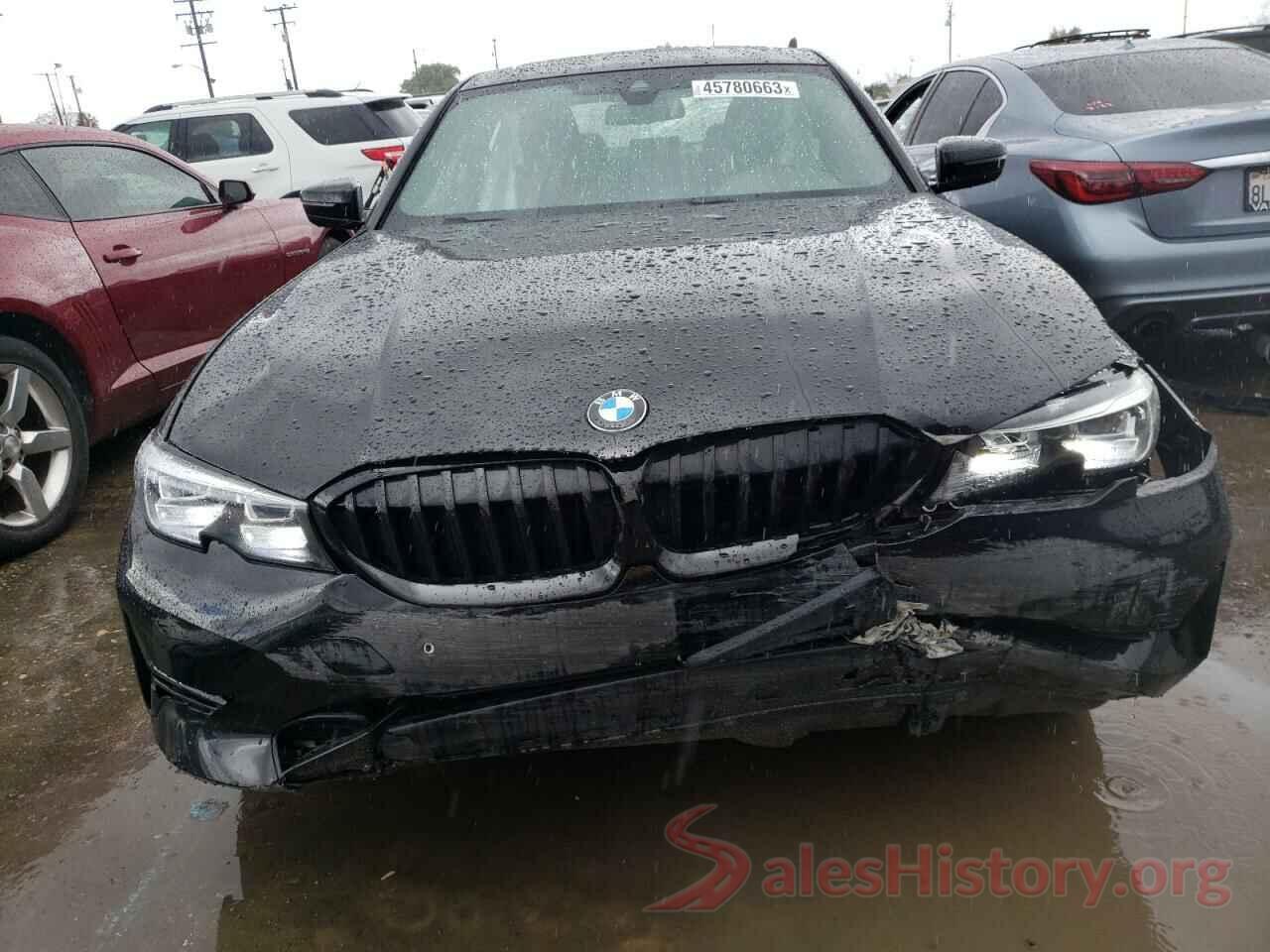 3MW5R1J0XL8B35008 2020 BMW 3 SERIES